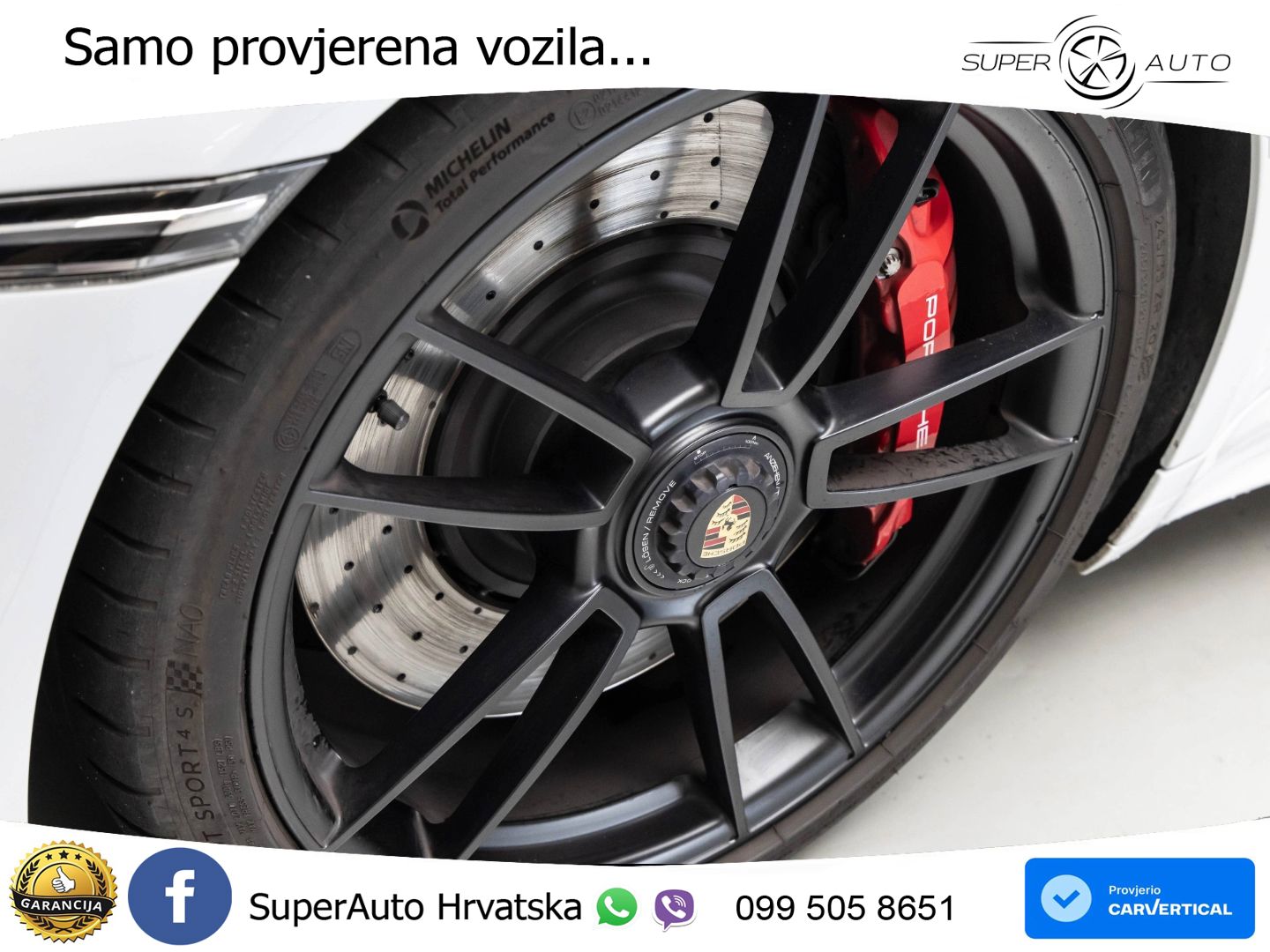 Porsche 911 Carrera GTS Cabriolet 3.0 (480 KS) PDK MATRIX+GR SJED+KAM