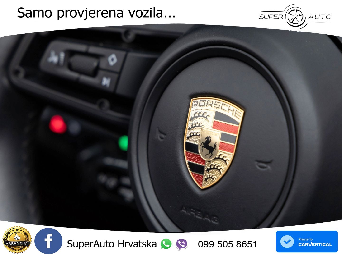 Porsche 911 Carrera GTS Cabriolet 3.0 (480 KS) PDK MATRIX+GR SJED+KAM