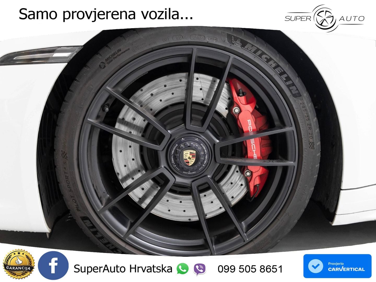 Porsche 911 Carrera GTS Cabriolet 3.0 (480 KS) PDK MATRIX+GR SJED+KAM