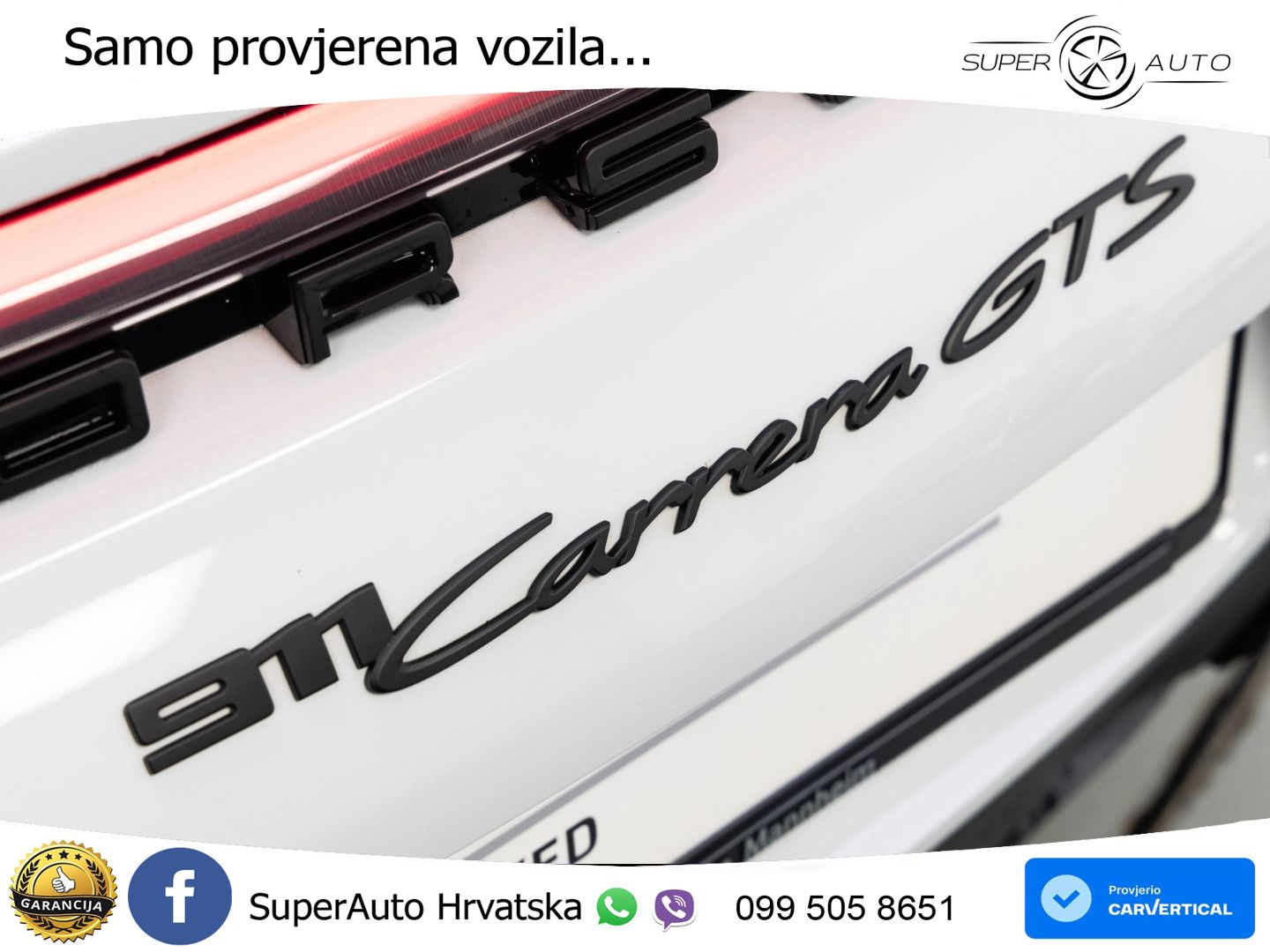 Porsche 911 Carrera GTS Cabriolet 3.0 (480 KS) PDK MATRIX+GR SJED+KAM