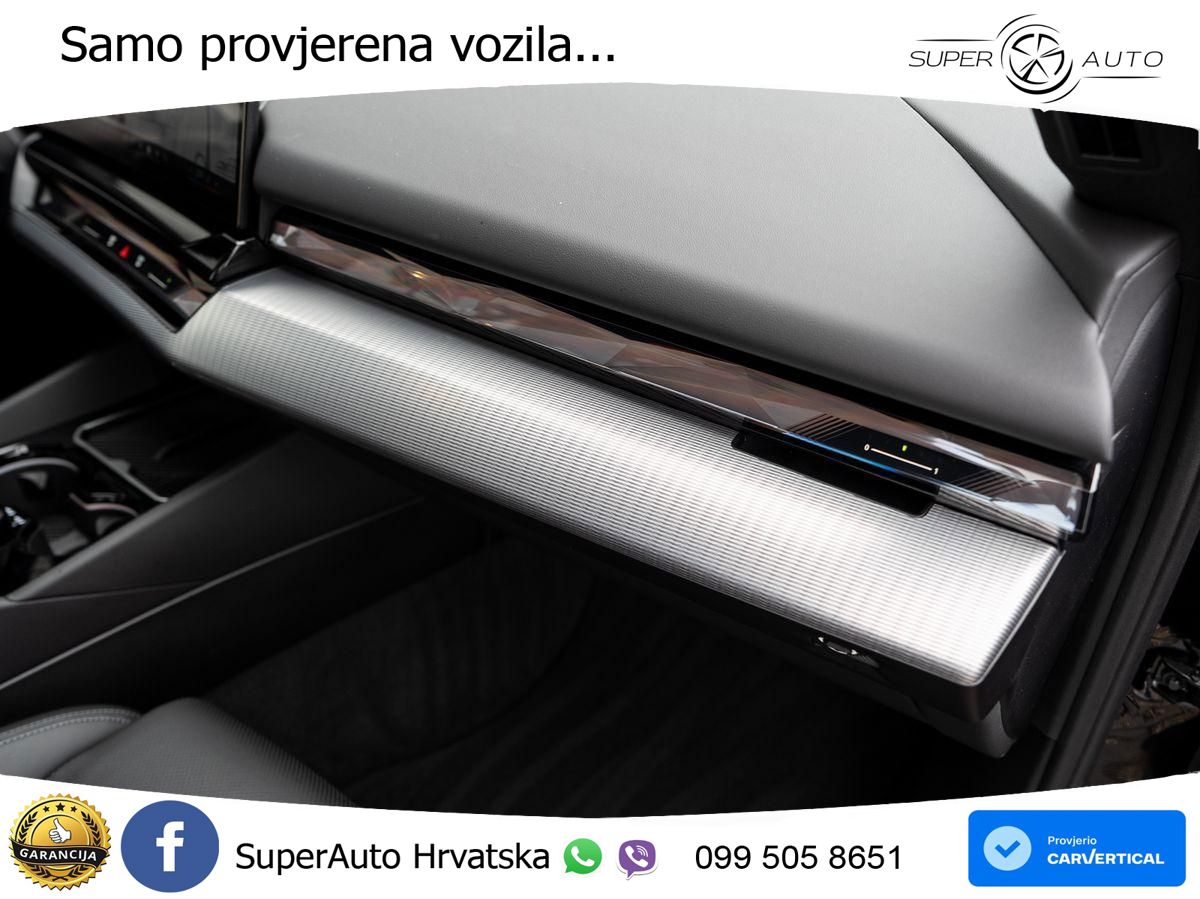BMW 520d Touring (197 KS) Steptronic M Sport ACC+HEAD+4xGR SJED+360+PANO