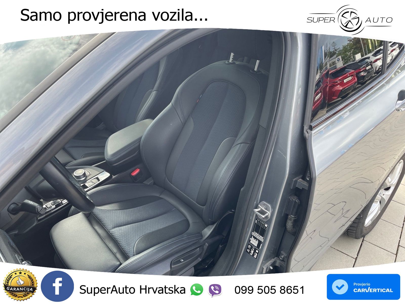 BMW X2 xDrive20i Steptronic M Sport
