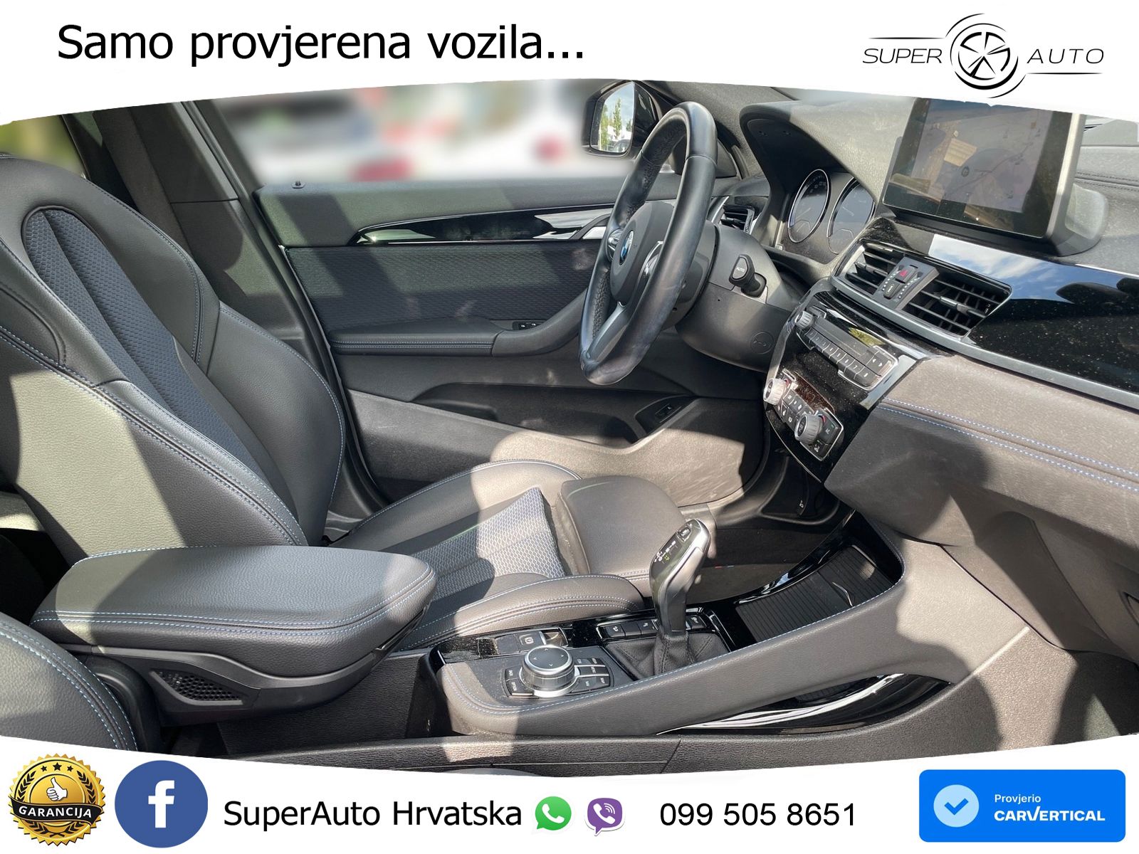 BMW X2 xDrive20i Steptronic M Sport