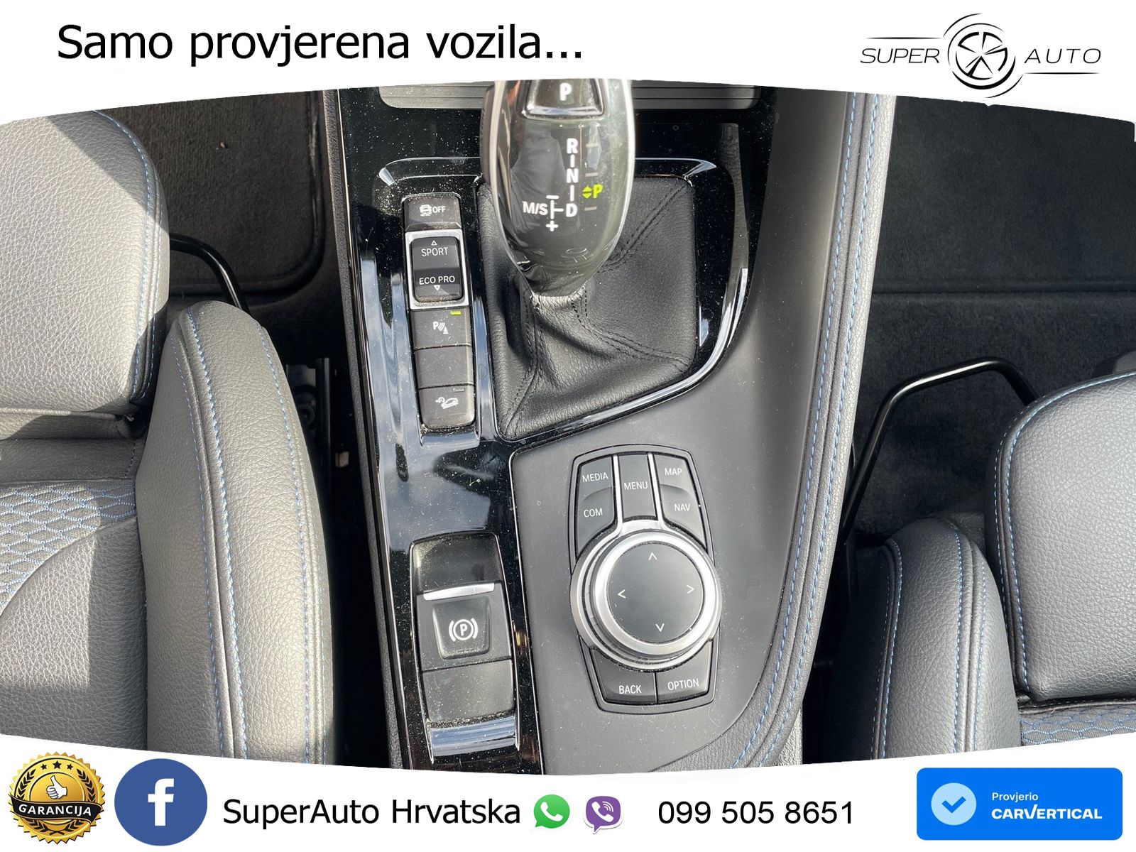 BMW X2 xDrive20i Steptronic M Sport