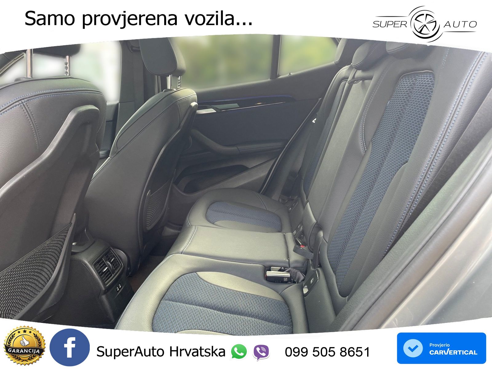 BMW X2 xDrive20i Steptronic M Sport
