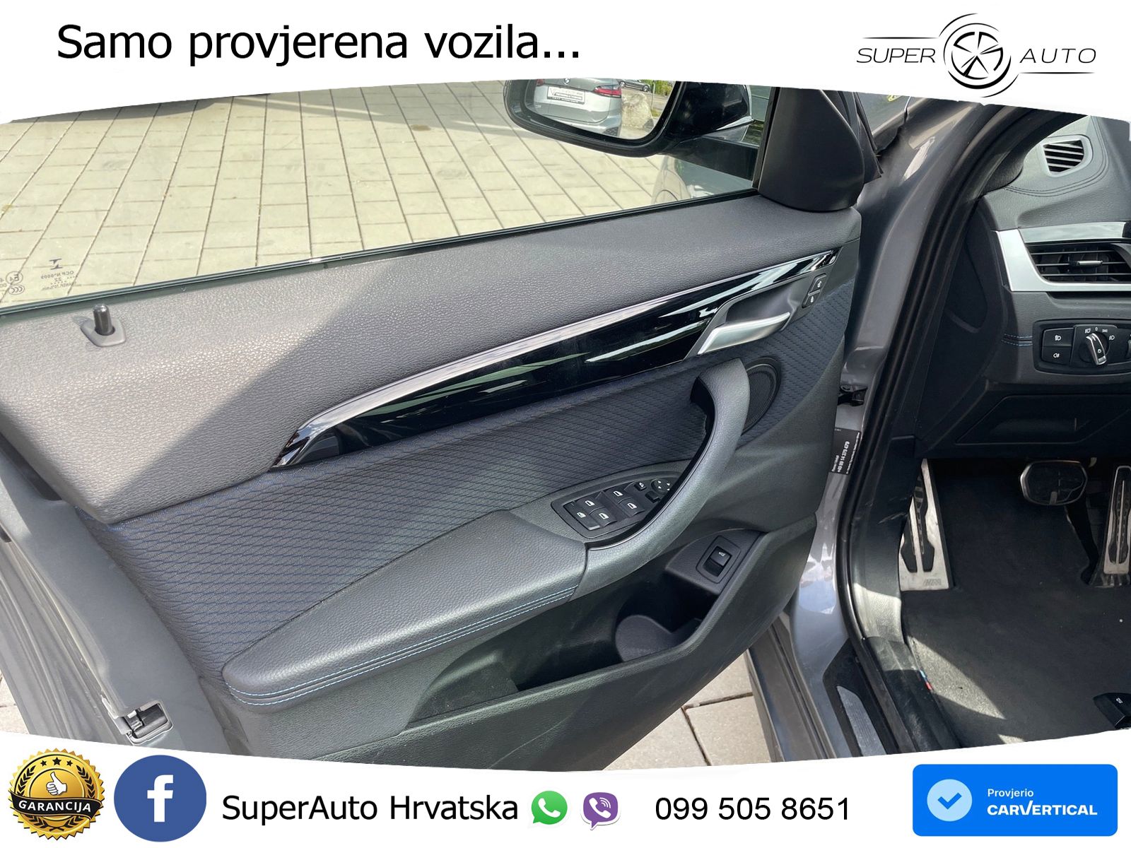 BMW X2 xDrive20i Steptronic M Sport