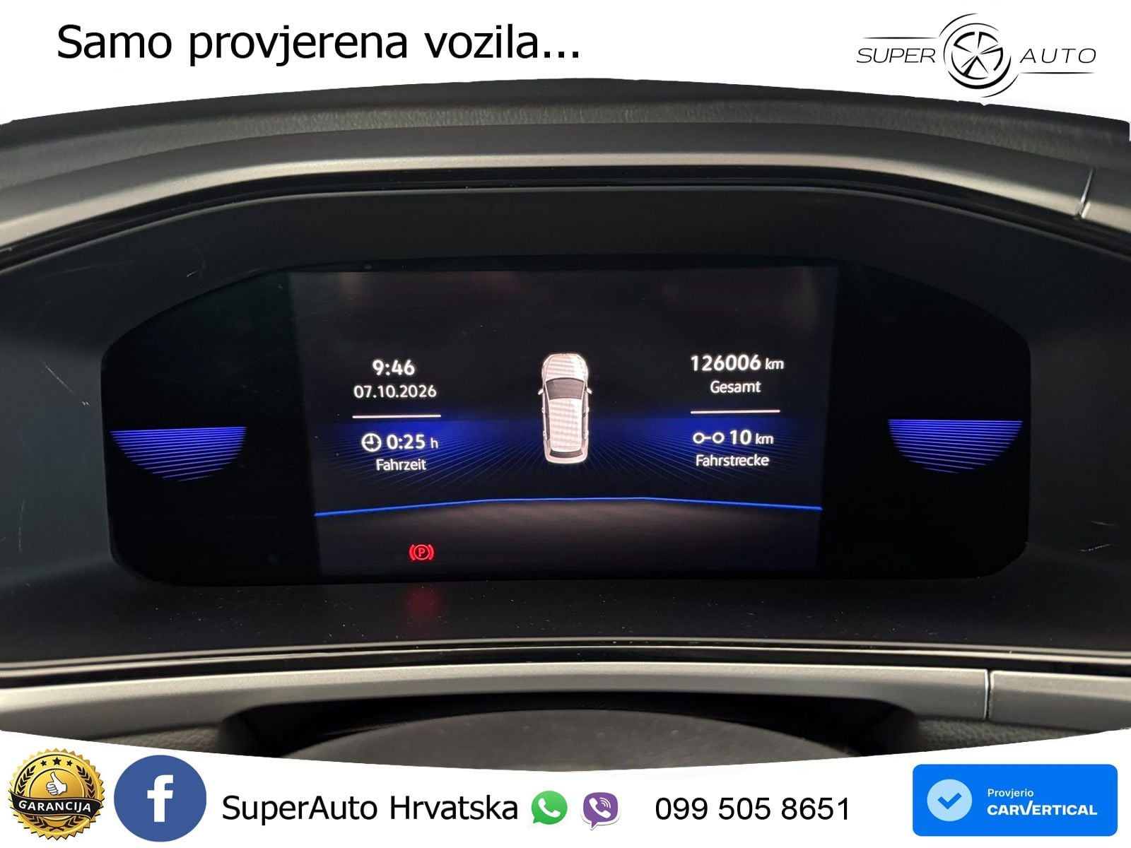 Volkswagen T-Roc 2.0 TDI (116 KS) LED+GR SJED+ACC