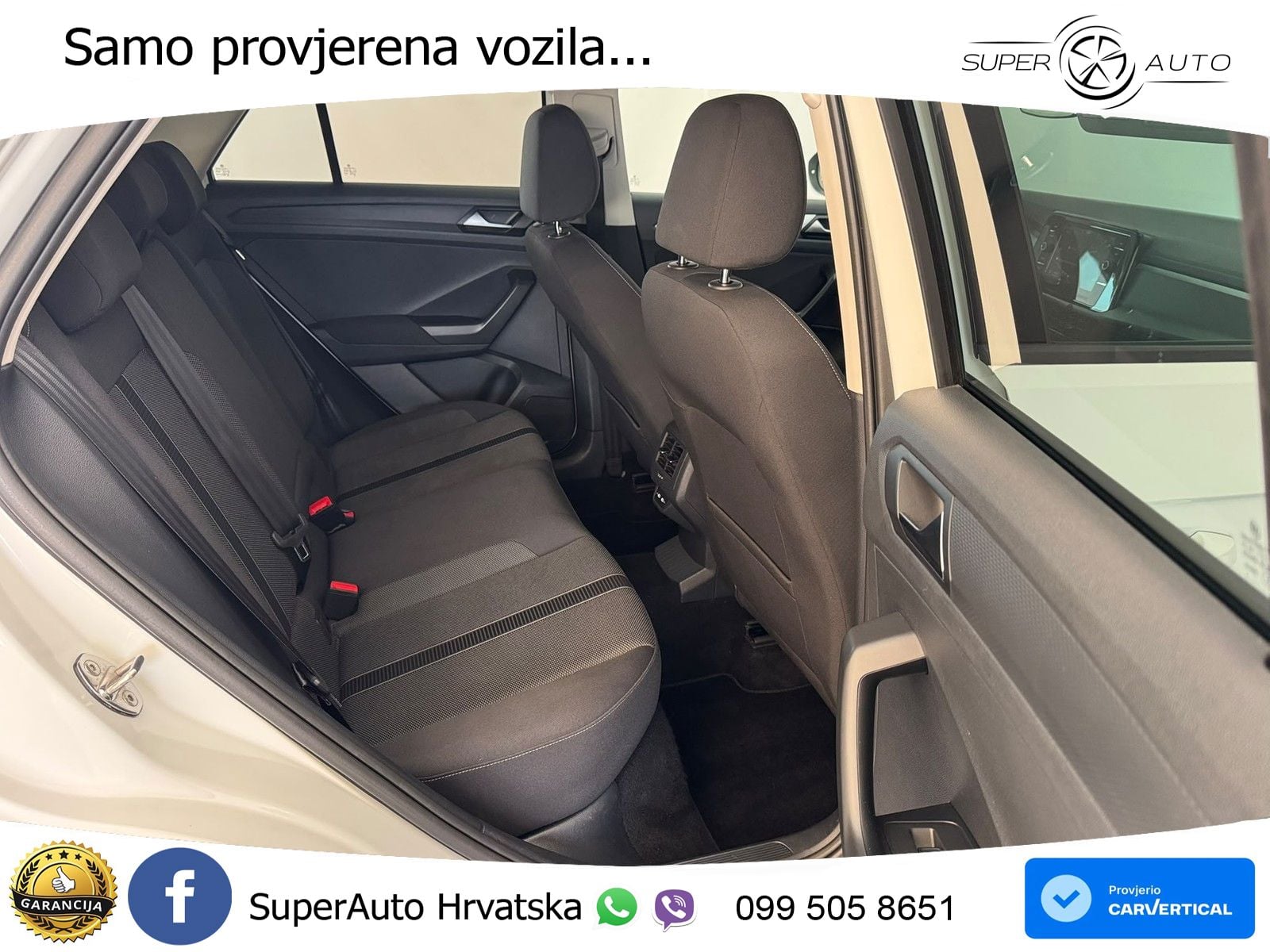 Volkswagen T-Roc 2.0 TDI (116 KS) LED+GR SJED+ACC