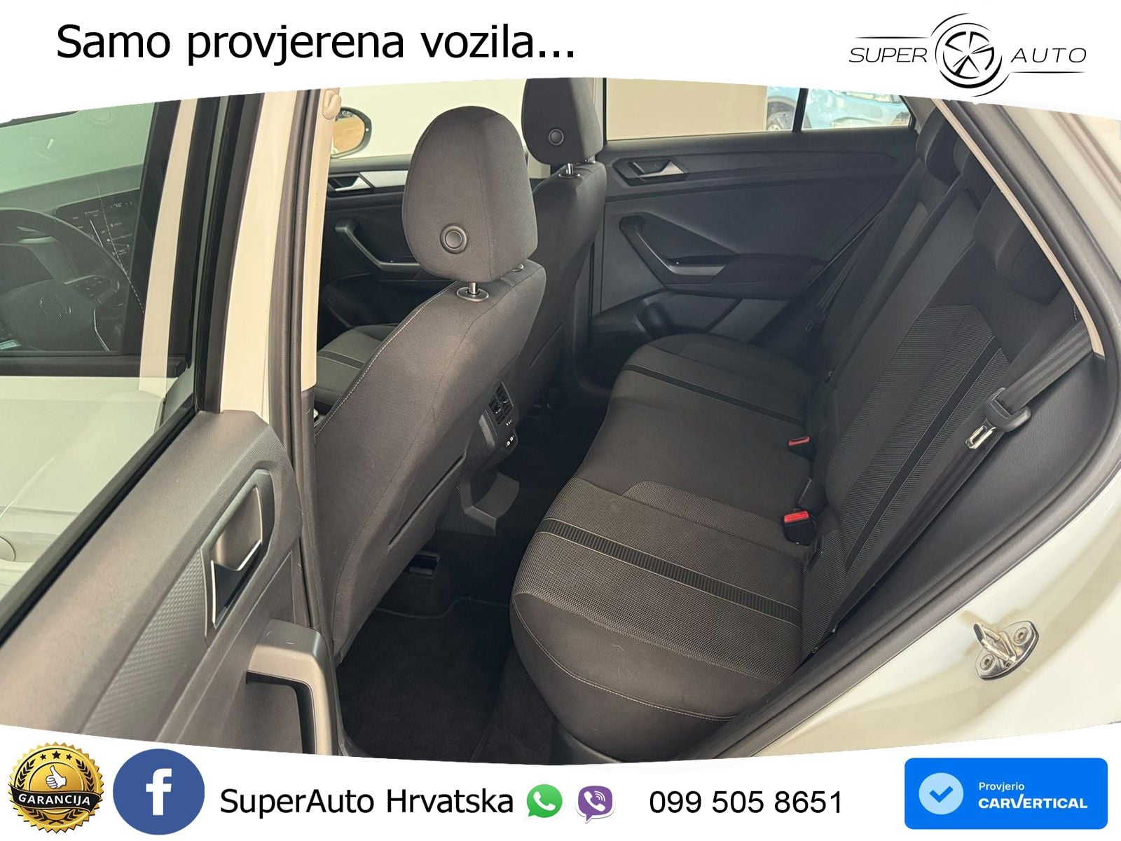 Volkswagen T-Roc 2.0 TDI (116 KS) LED+GR SJED+ACC