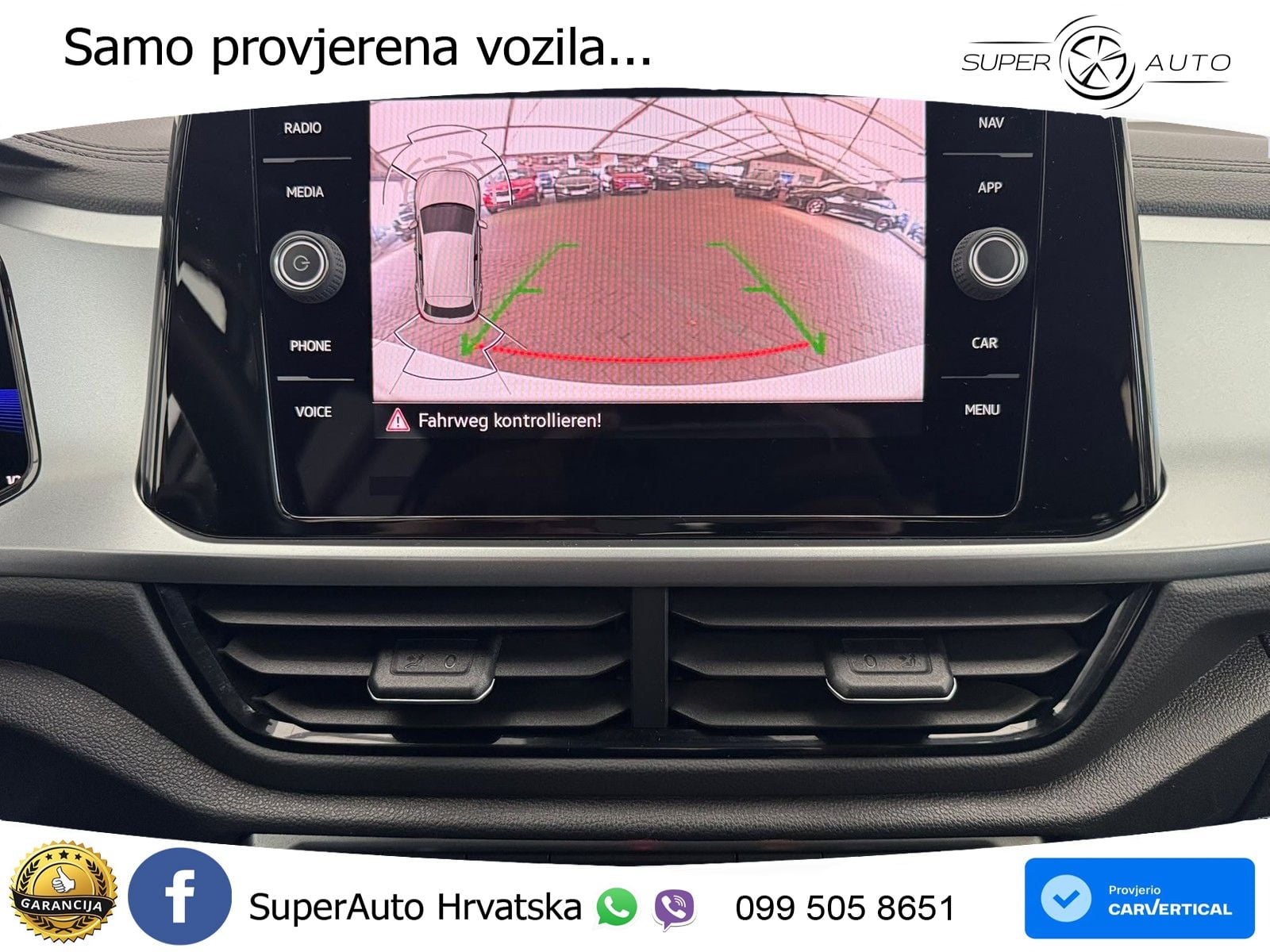 Volkswagen T-Roc 2.0 TDI (116 KS) LED+GR SJED+ACC