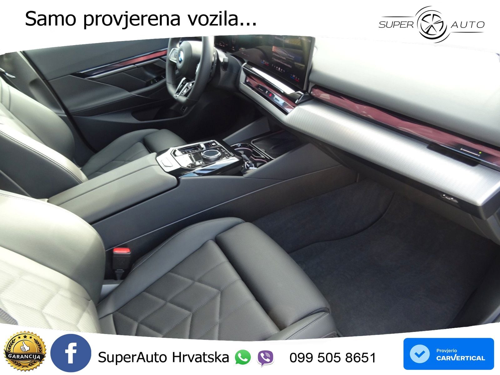 BMW 520d (197 KS) xDrive Steptronic M Sport LED+GR SJED+ACC