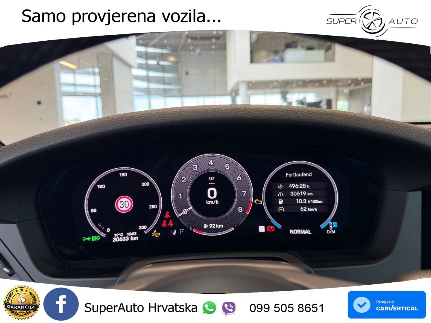 Porsche 911 Carrera 3.0 (394 KS) PDK