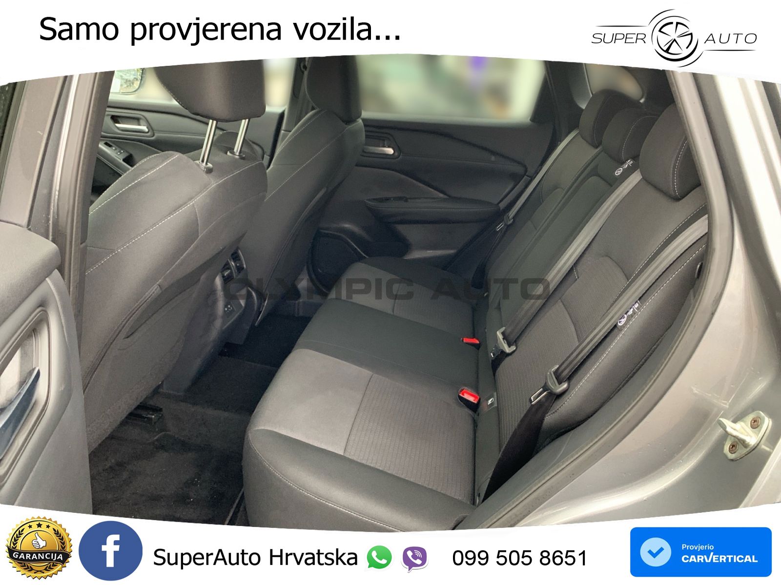 Nissan Qashqai 1.3 DIG-T (140 KS) LED+GR SJED+ACC