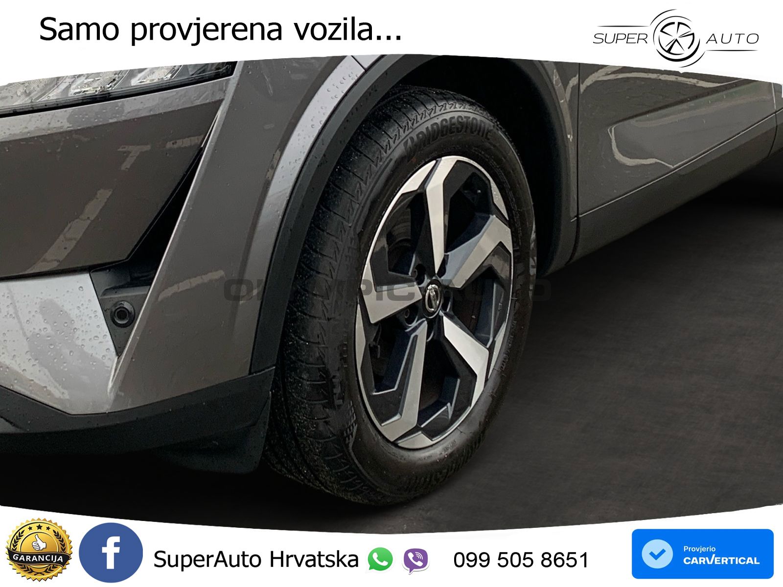 Nissan Qashqai 1.3 DIG-T (140 KS) LED+GR SJED+ACC