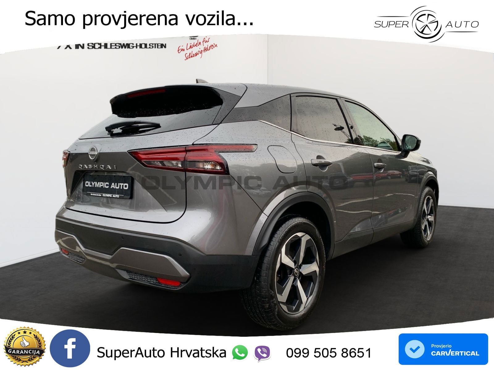 Nissan Qashqai 1.3 DIG-T (140 KS) LED+GR SJED+ACC