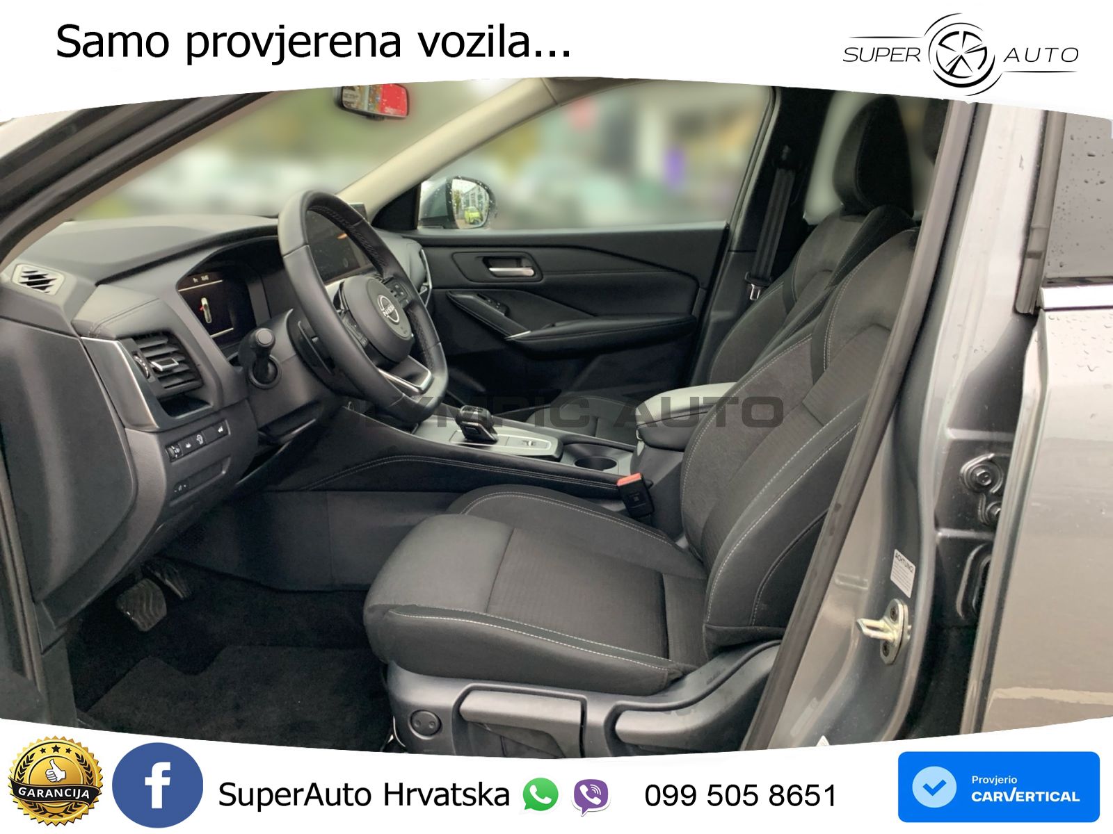 Nissan Qashqai 1.3 DIG-T (140 KS) LED+GR SJED+ACC