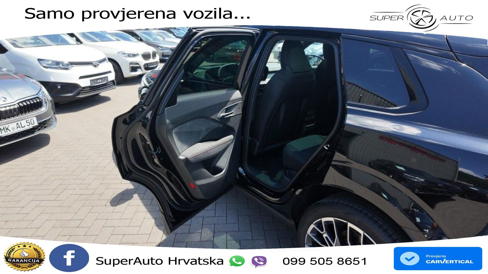 Audi Q3 2.0 TFSI (265 KS) quattro S tronic S line LED+ACC
