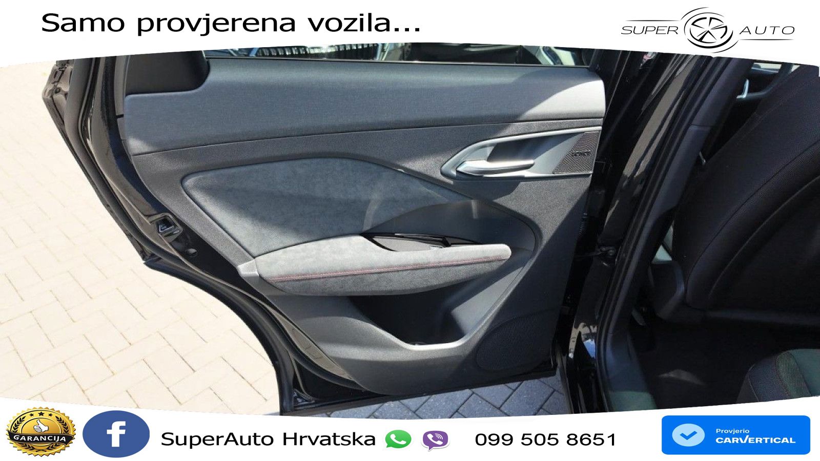 Audi Q3 2.0 TFSI (265 KS) quattro S tronic S line LED+ACC