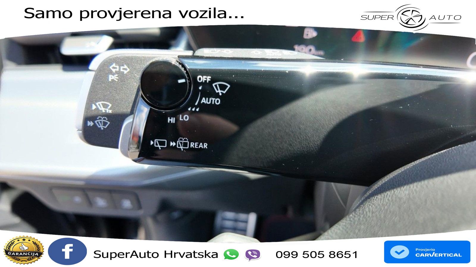 Audi Q3 2.0 TFSI (265 KS) quattro S tronic S line LED+ACC