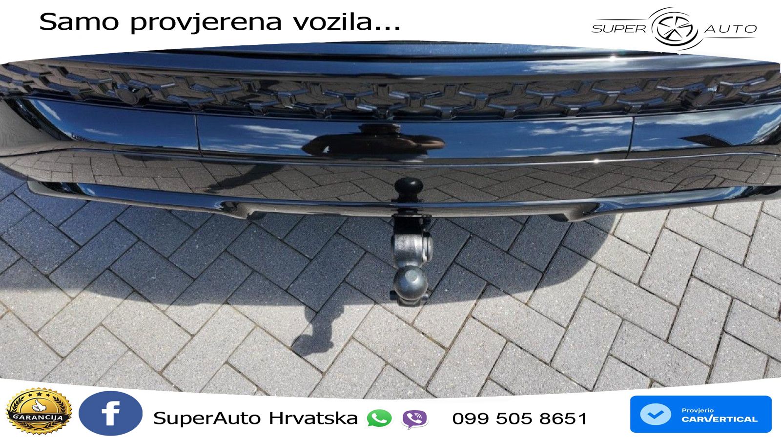 Audi Q3 2.0 TFSI (265 KS) quattro S tronic S line LED+ACC