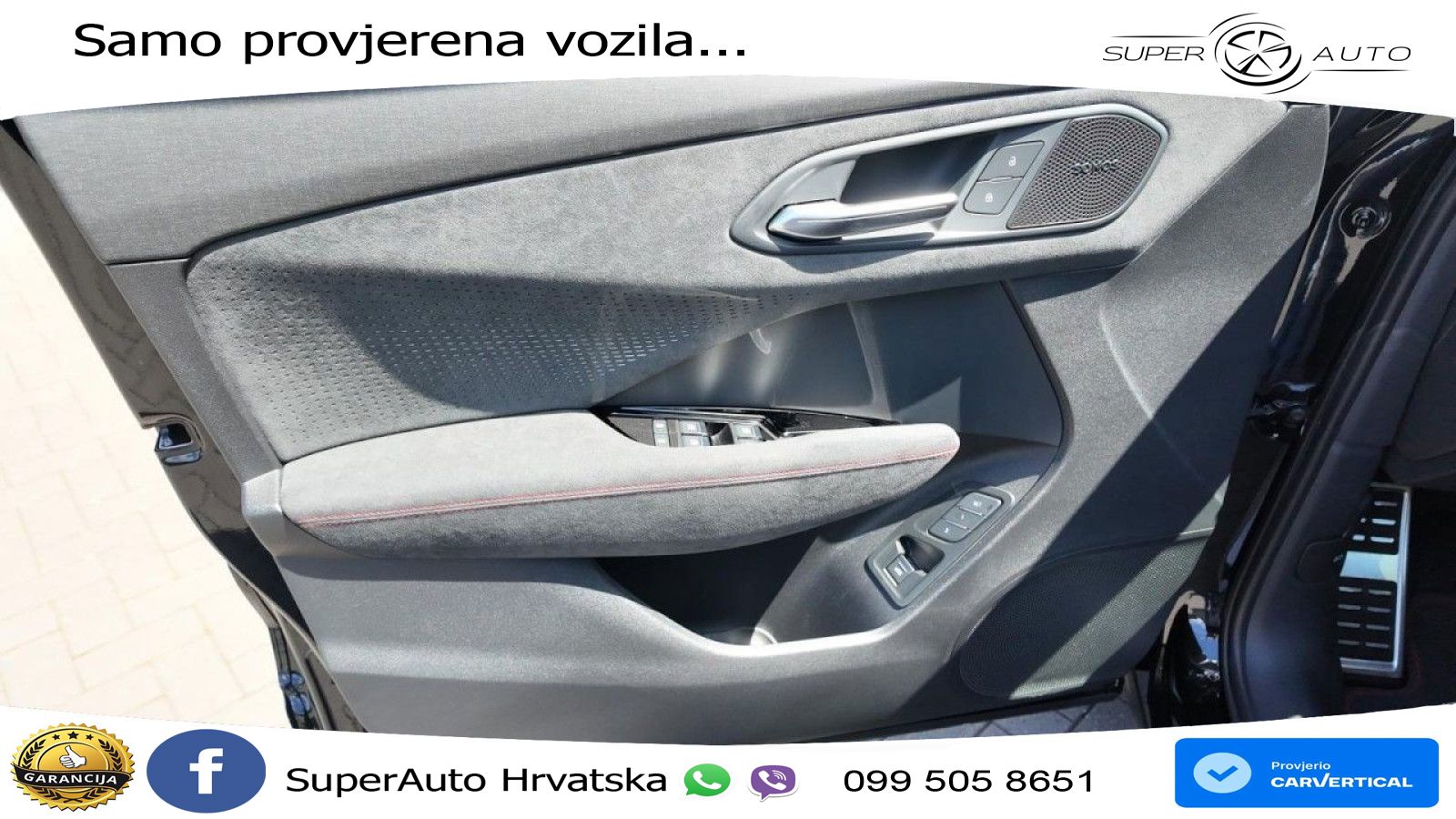 Audi Q3 2.0 TFSI (265 KS) quattro S tronic S line LED+ACC