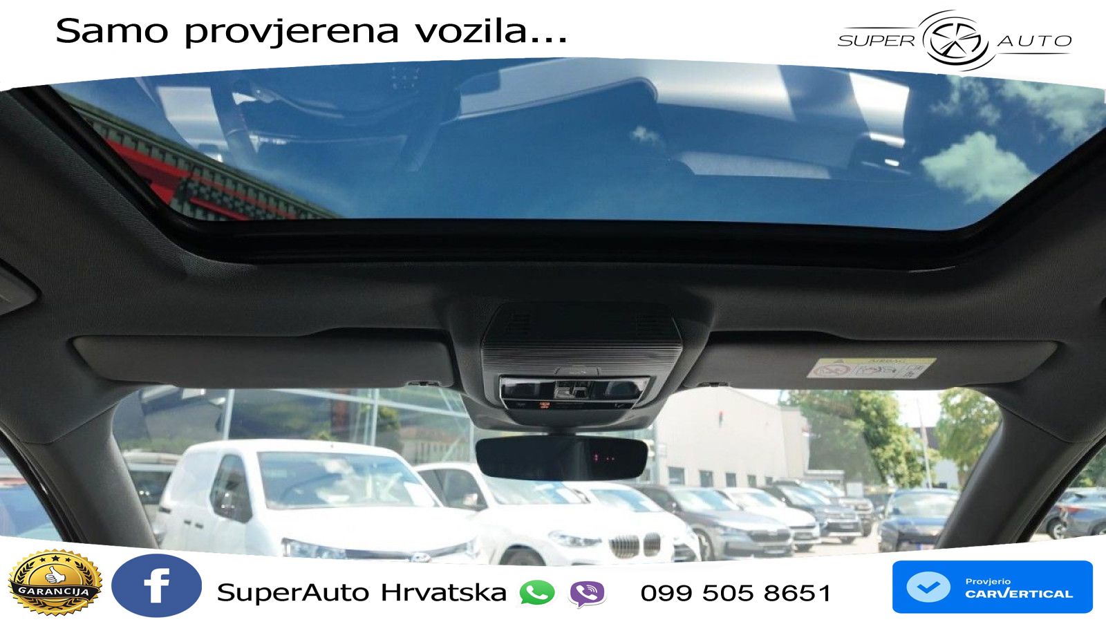 Audi Q3 2.0 TFSI (265 KS) quattro S tronic S line LED+ACC