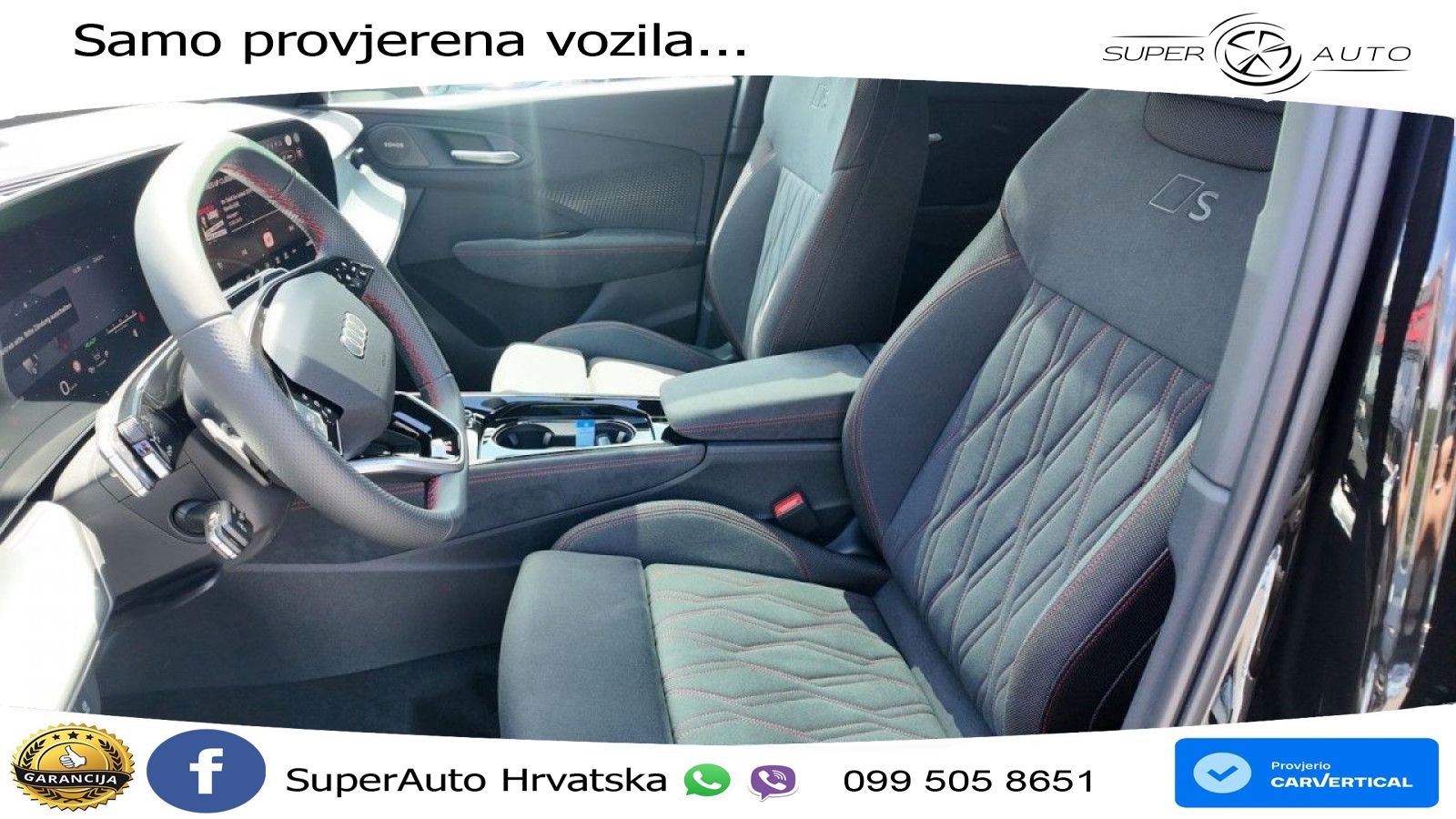 Audi Q3 2.0 TFSI (265 KS) quattro S tronic S line LED+ACC