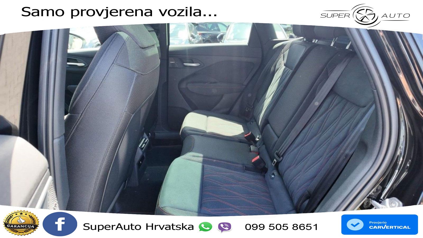 Audi Q3 2.0 TFSI (265 KS) quattro S tronic S line LED+ACC