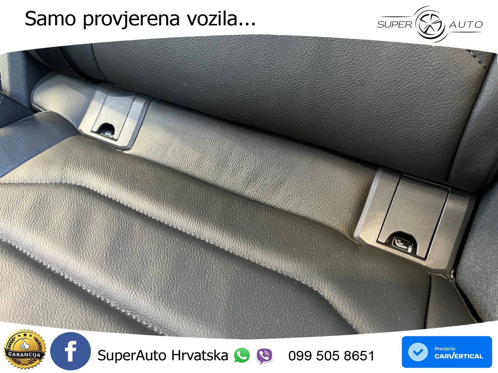 Volkswagen Touareg 3.0 V6 TDI (286 KS) 4MOTION Tiptronic R-Line ZRAČNI+ACC+GR SJED+KAM