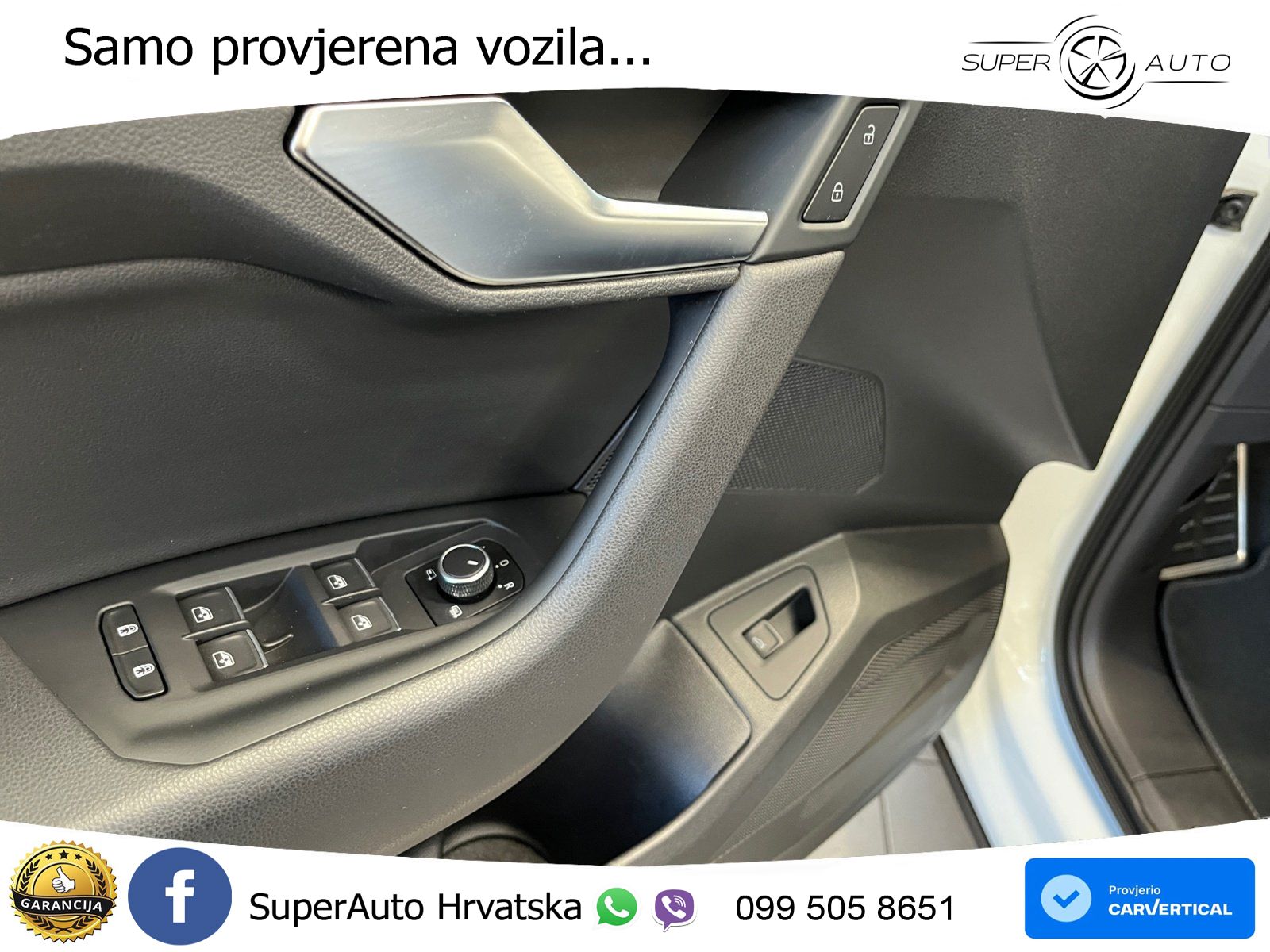 Volkswagen Touareg 3.0 V6 TDI (286 KS) 4MOTION Tiptronic R-Line ZRAČNI+ACC+GR SJED+KAM