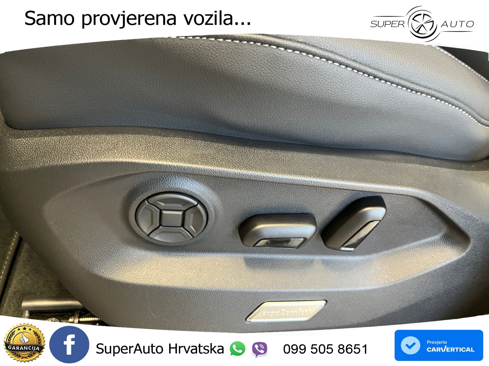 Volkswagen Touareg 3.0 V6 TDI (286 KS) 4MOTION Tiptronic R-Line ZRAČNI+ACC+GR SJED+KAM