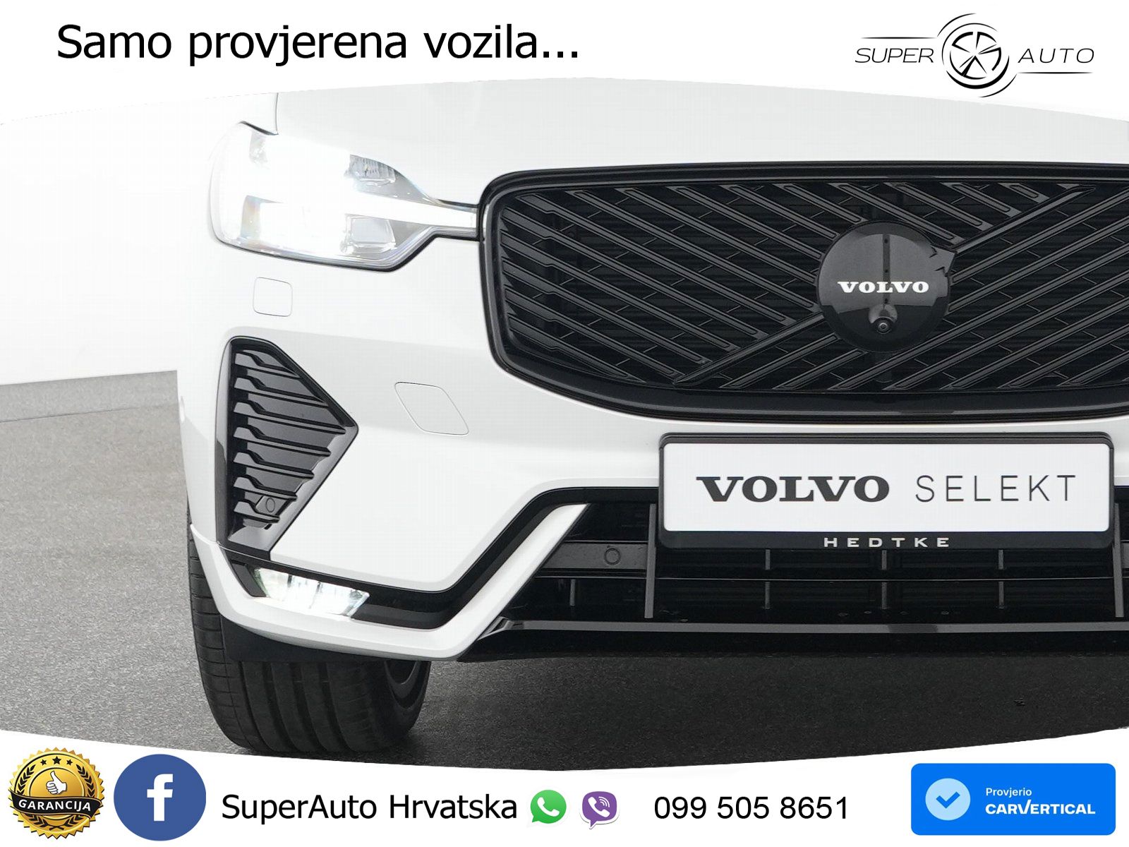 Volvo XC60 B5 Benzin AWD Geartronic ACC+HEAD+4xGR SJED+360+PANO