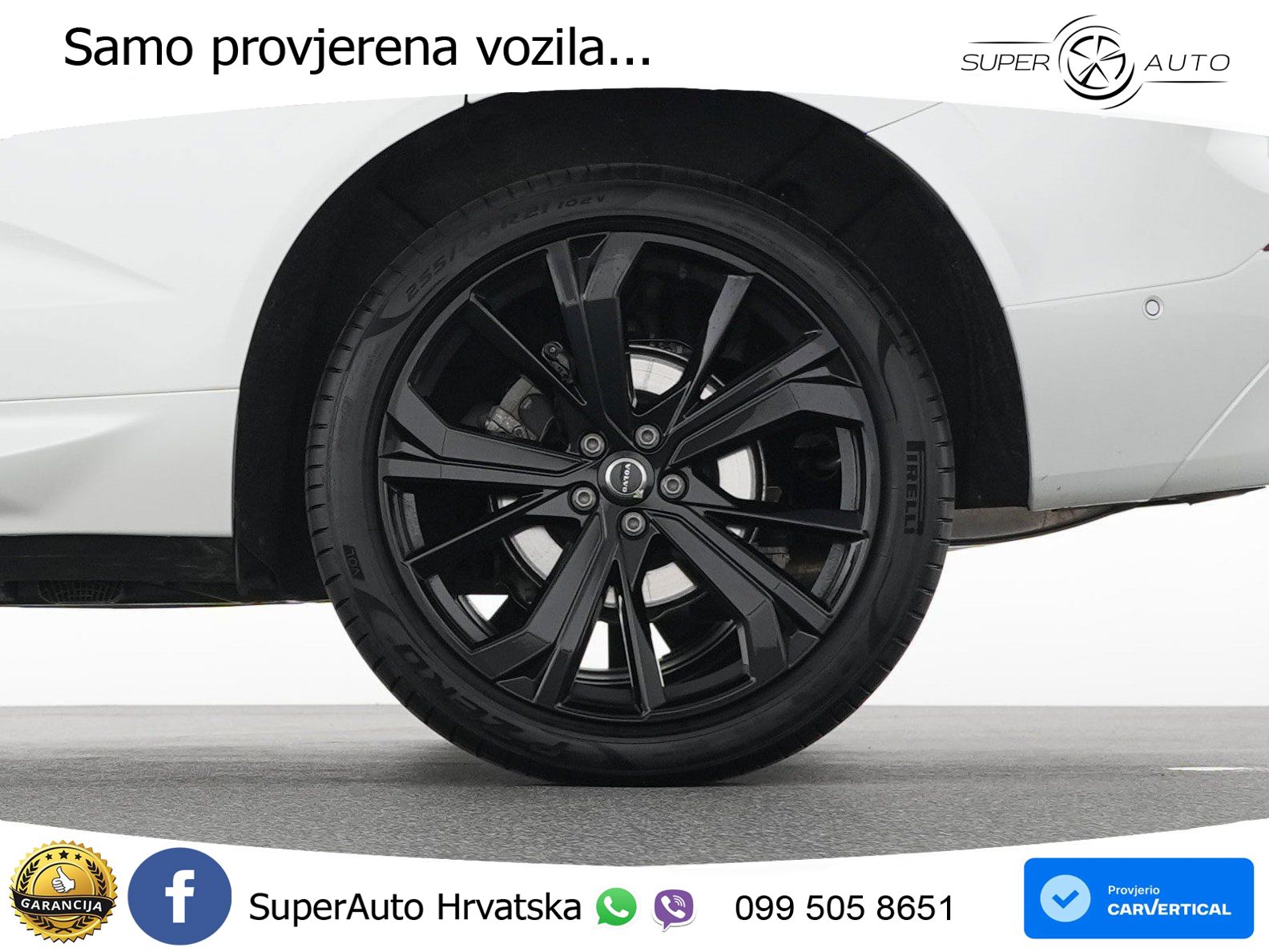 Volvo XC60 B5 Benzin AWD Geartronic ACC+HEAD+4xGR SJED+360+PANO