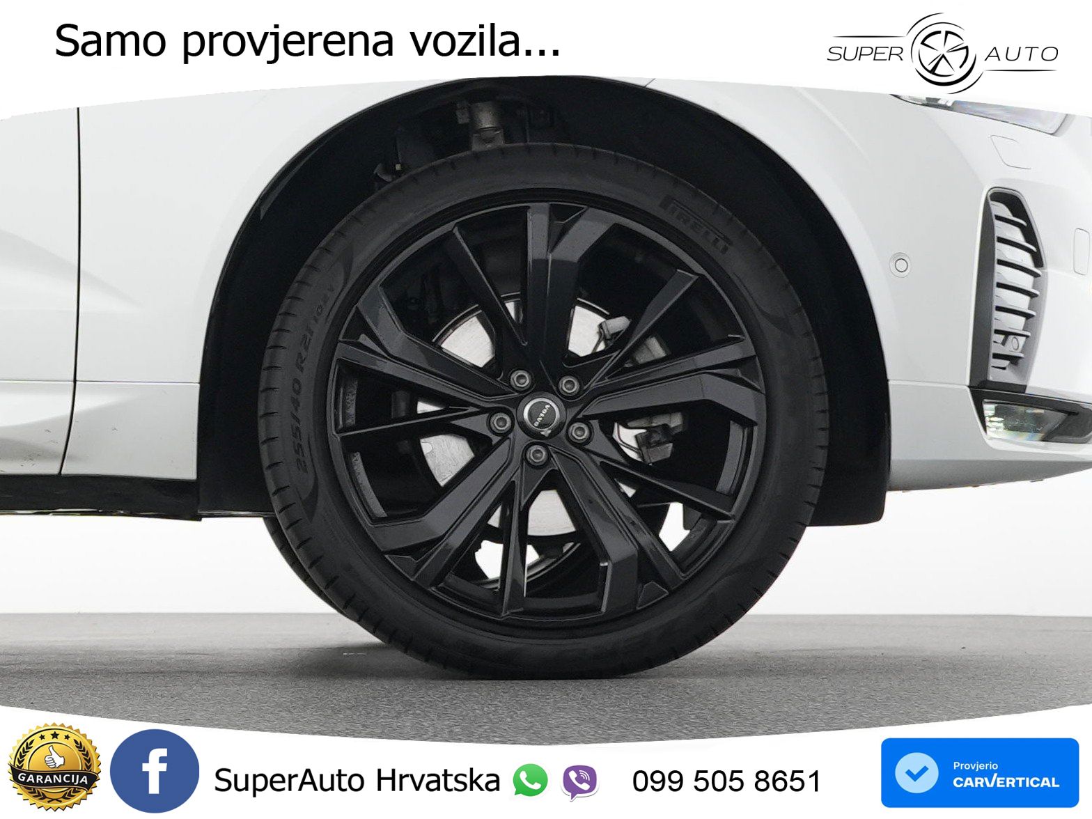Volvo XC60 B5 Benzin AWD Geartronic ACC+HEAD+4xGR SJED+360+PANO