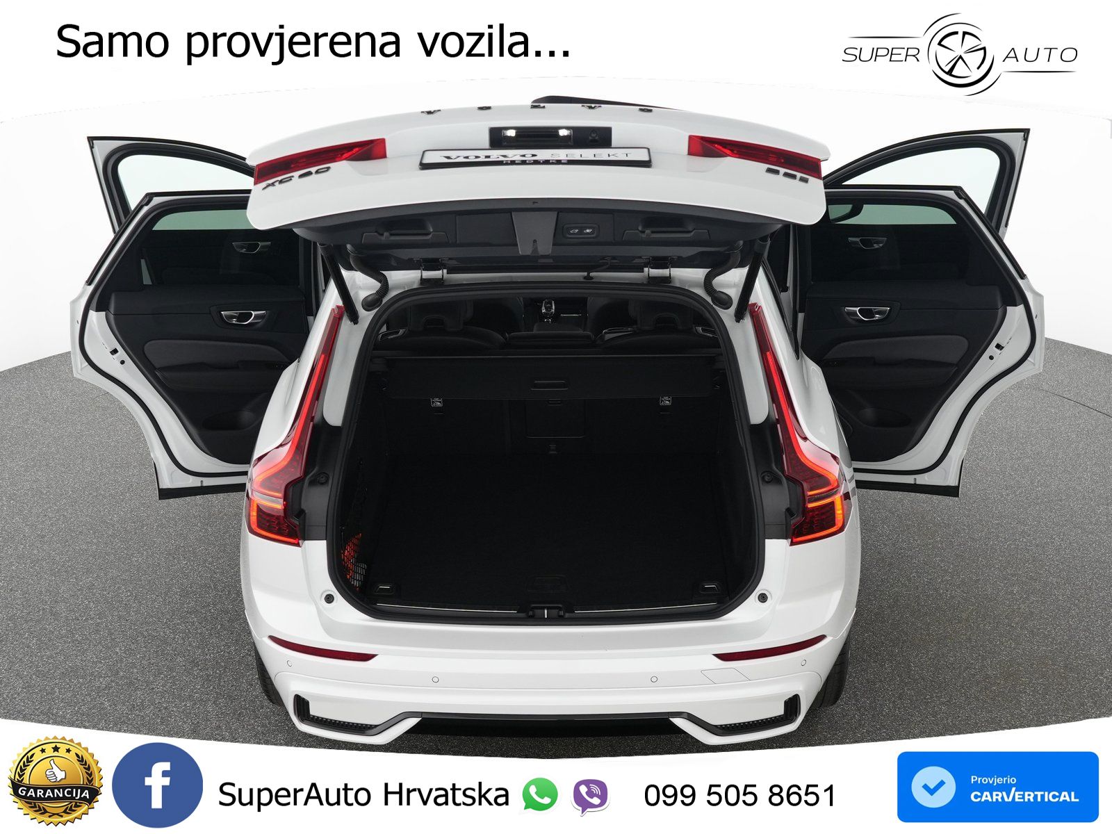 Volvo XC60 B5 Benzin AWD Geartronic ACC+HEAD+4xGR SJED+360+PANO