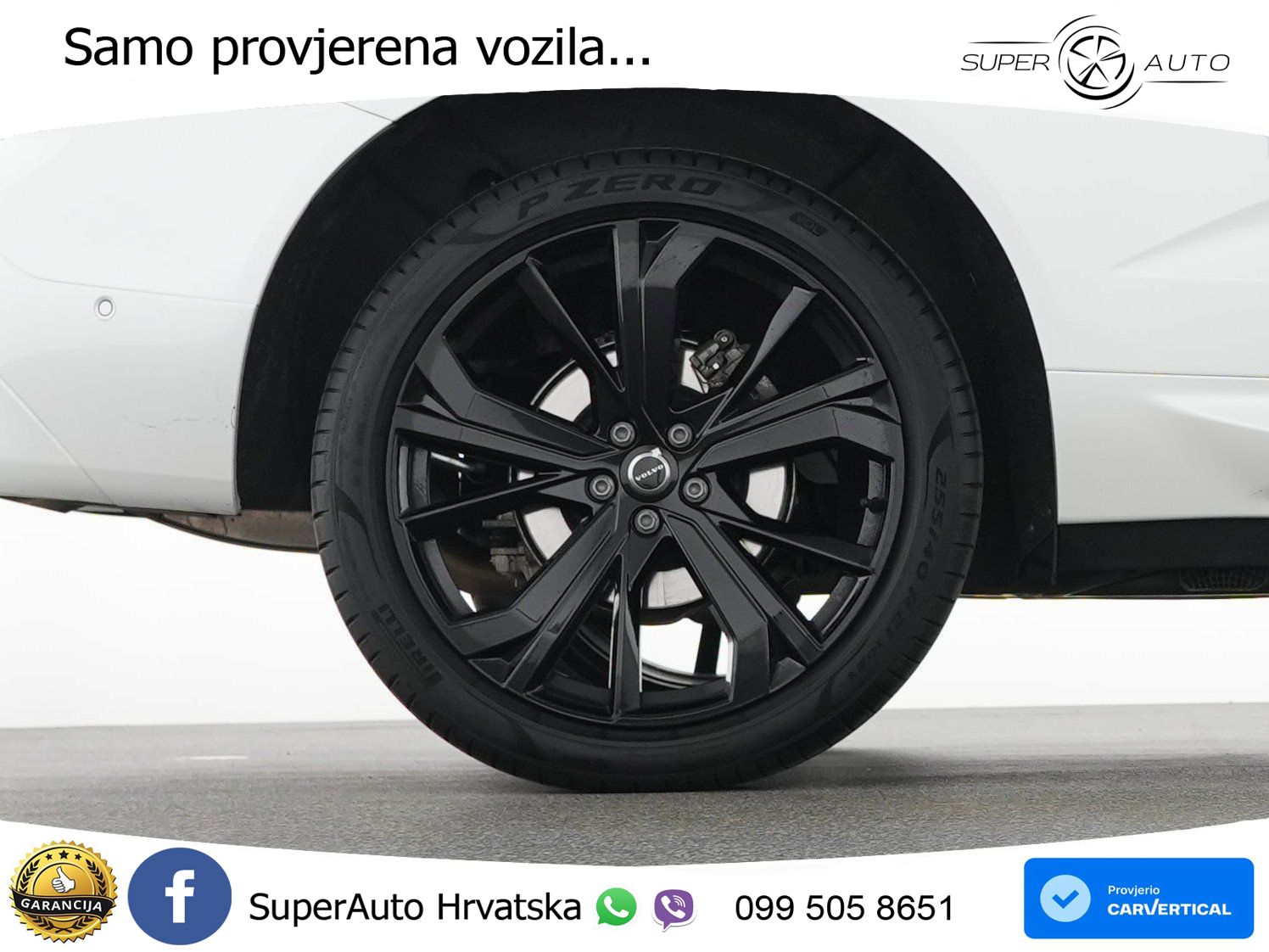 Volvo XC60 B5 Benzin AWD Geartronic ACC+HEAD+4xGR SJED+360+PANO