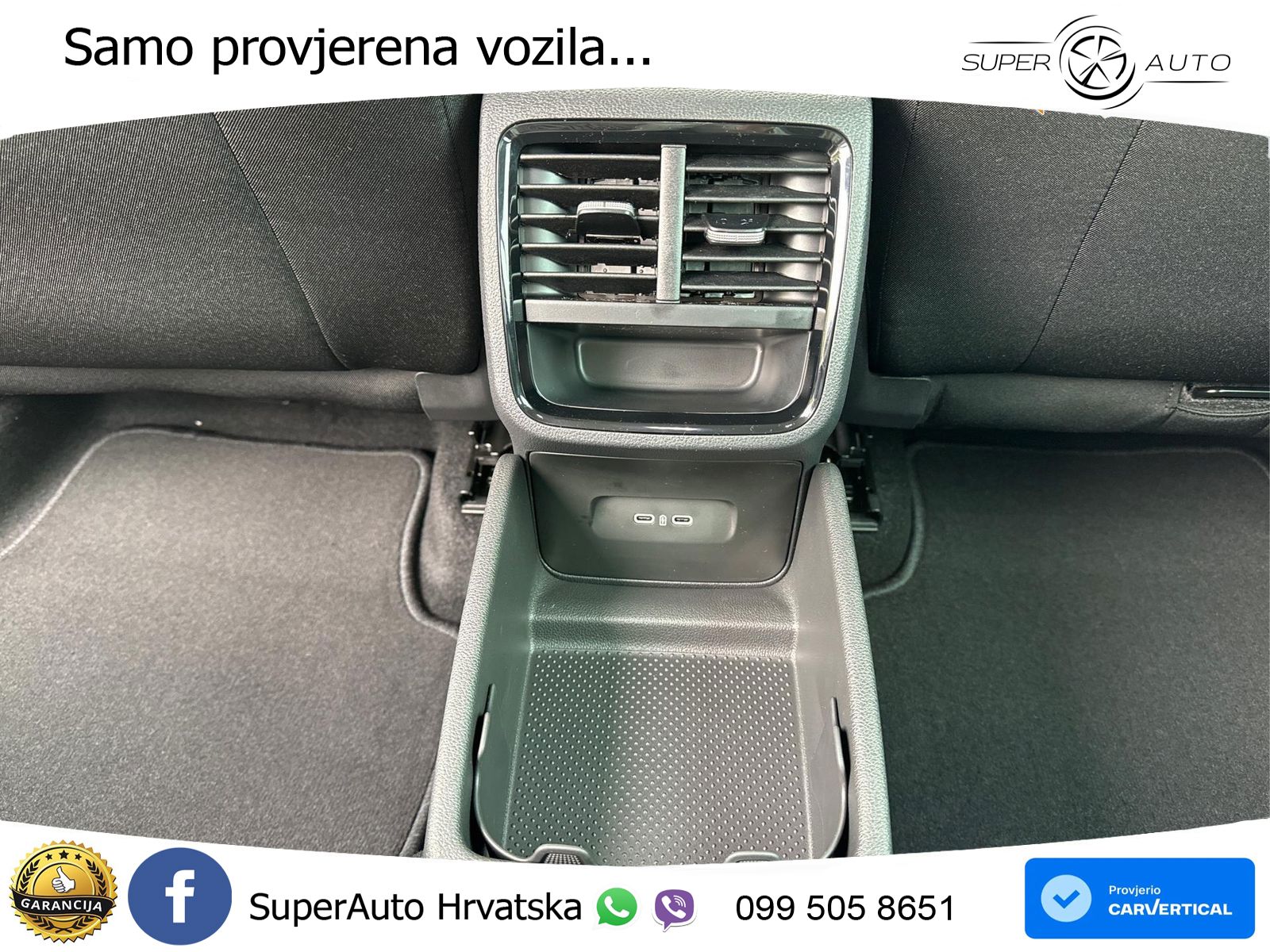 Škoda Octavia Combi 2.0 TDI (150 KS) DSG Selection LED+GR SJED+ACC