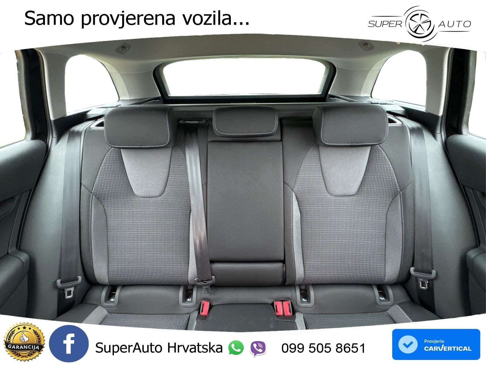 Škoda Octavia Combi 2.0 TDI (150 KS) DSG Selection LED+GR SJED+ACC