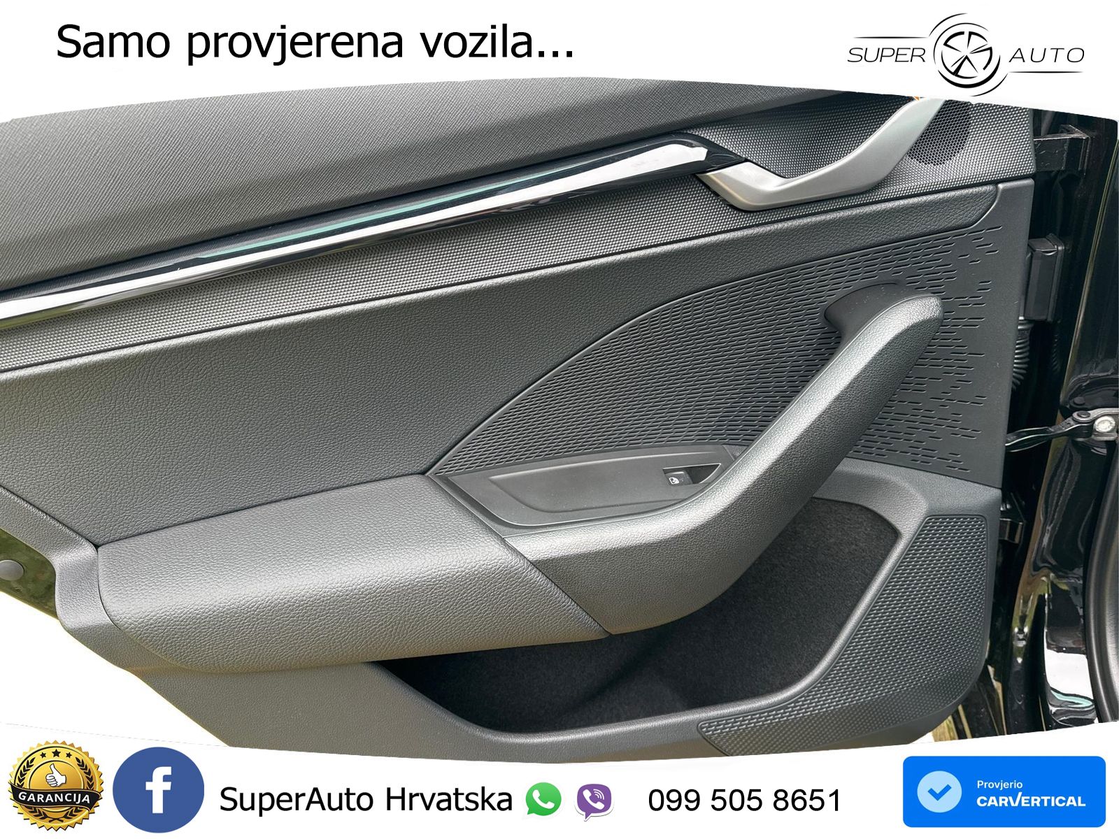 Škoda Octavia Combi 2.0 TDI (150 KS) DSG Selection LED+GR SJED+ACC