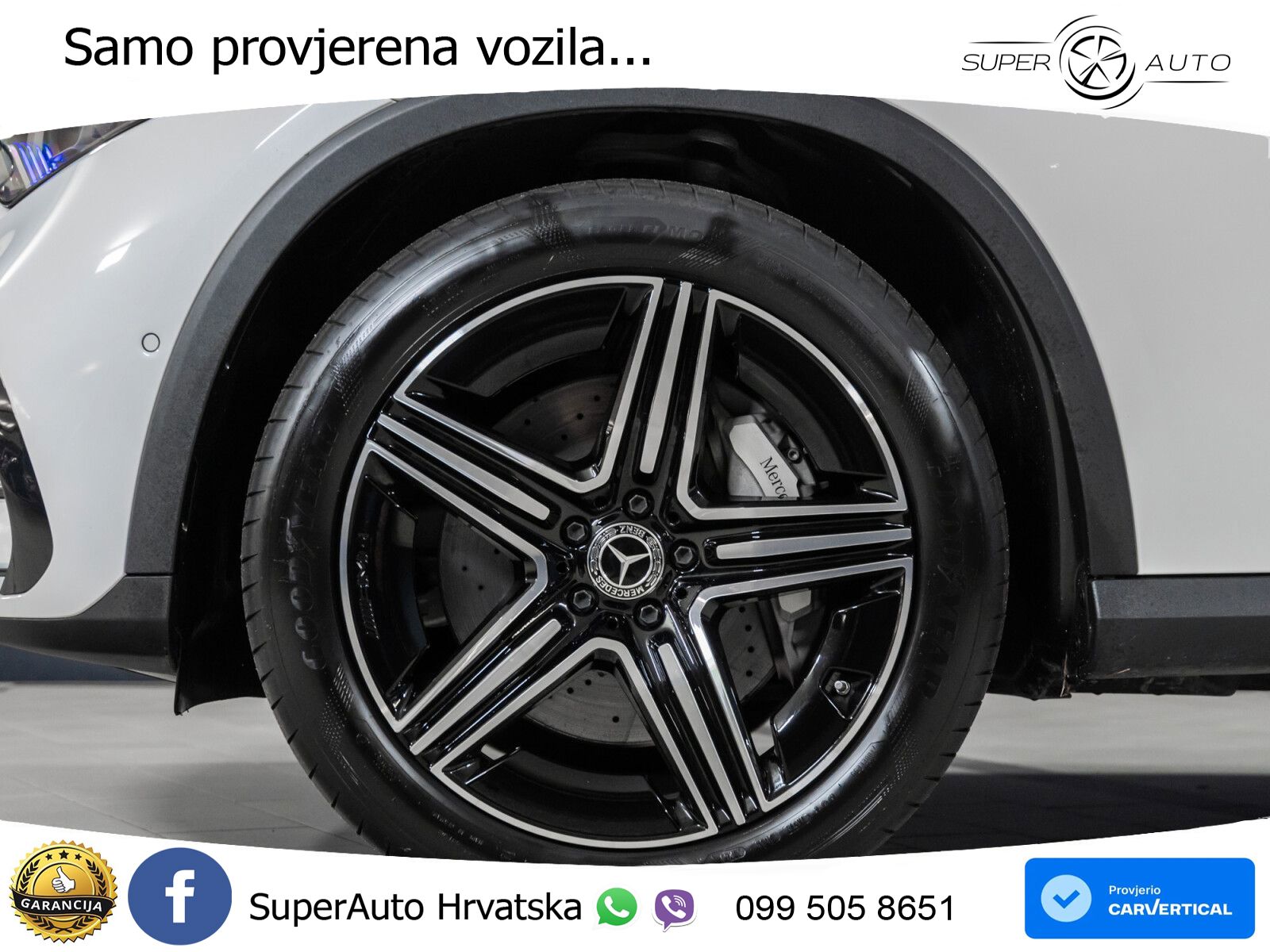 Mercedes GLC 300 (258 KS) 4MATIC 9G-TRONIC AMG LED+GR SJED+ACC