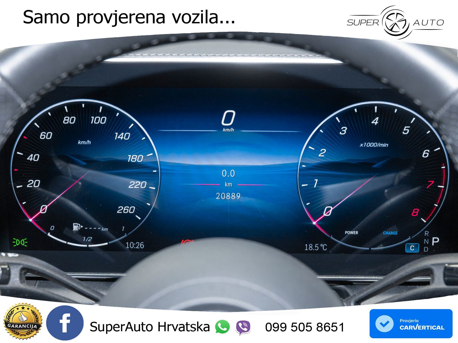 Mercedes GLC 300 (258 KS) 4MATIC 9G-TRONIC AMG LED+GR SJED+ACC