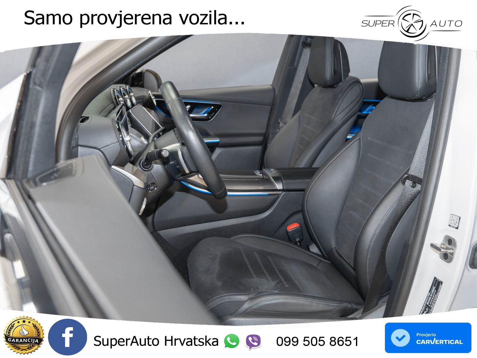 Mercedes GLC 300 (258 KS) 4MATIC 9G-TRONIC AMG LED+GR SJED+ACC