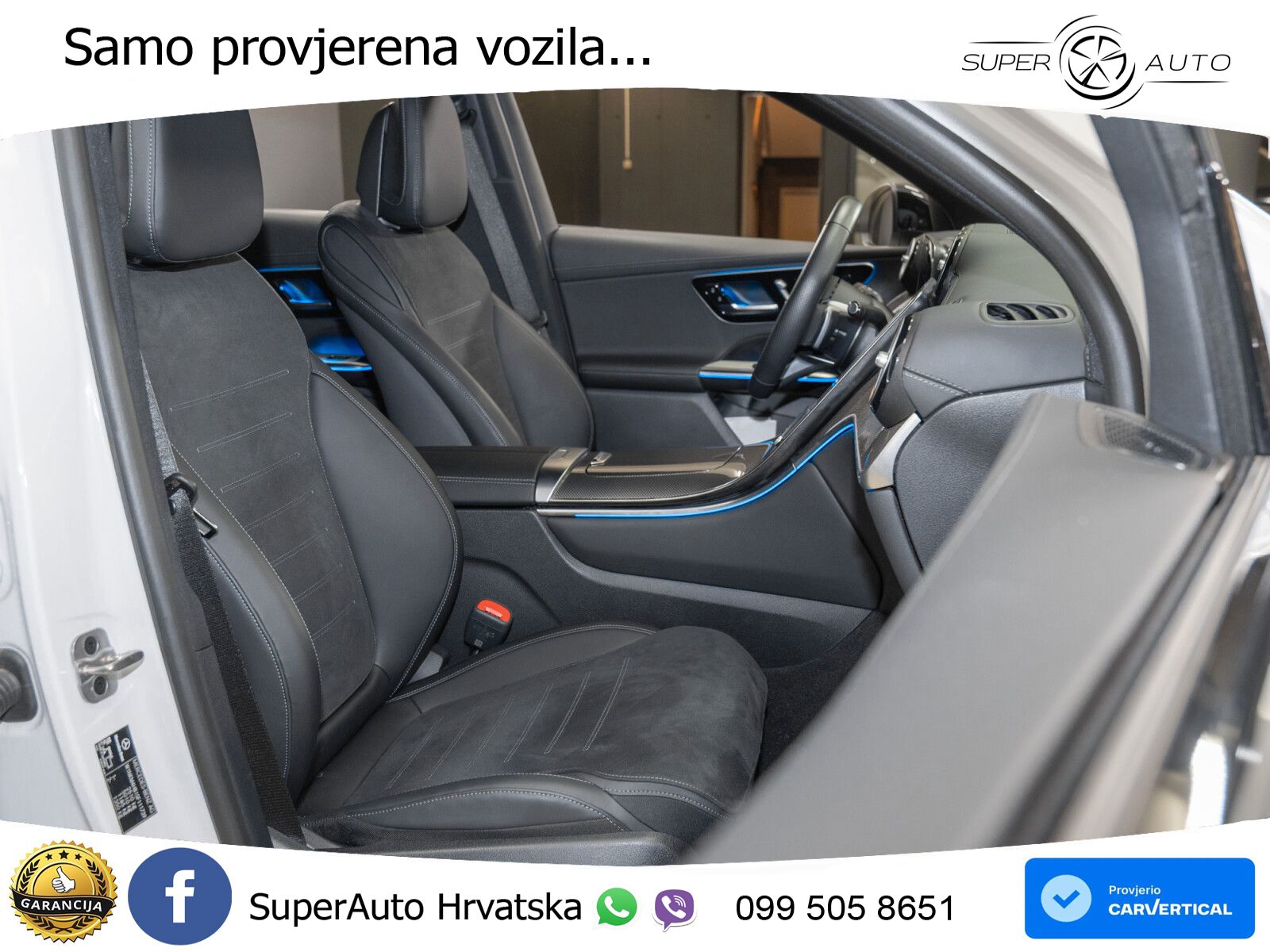 Mercedes GLC 300 (258 KS) 4MATIC 9G-TRONIC AMG LED+GR SJED+ACC