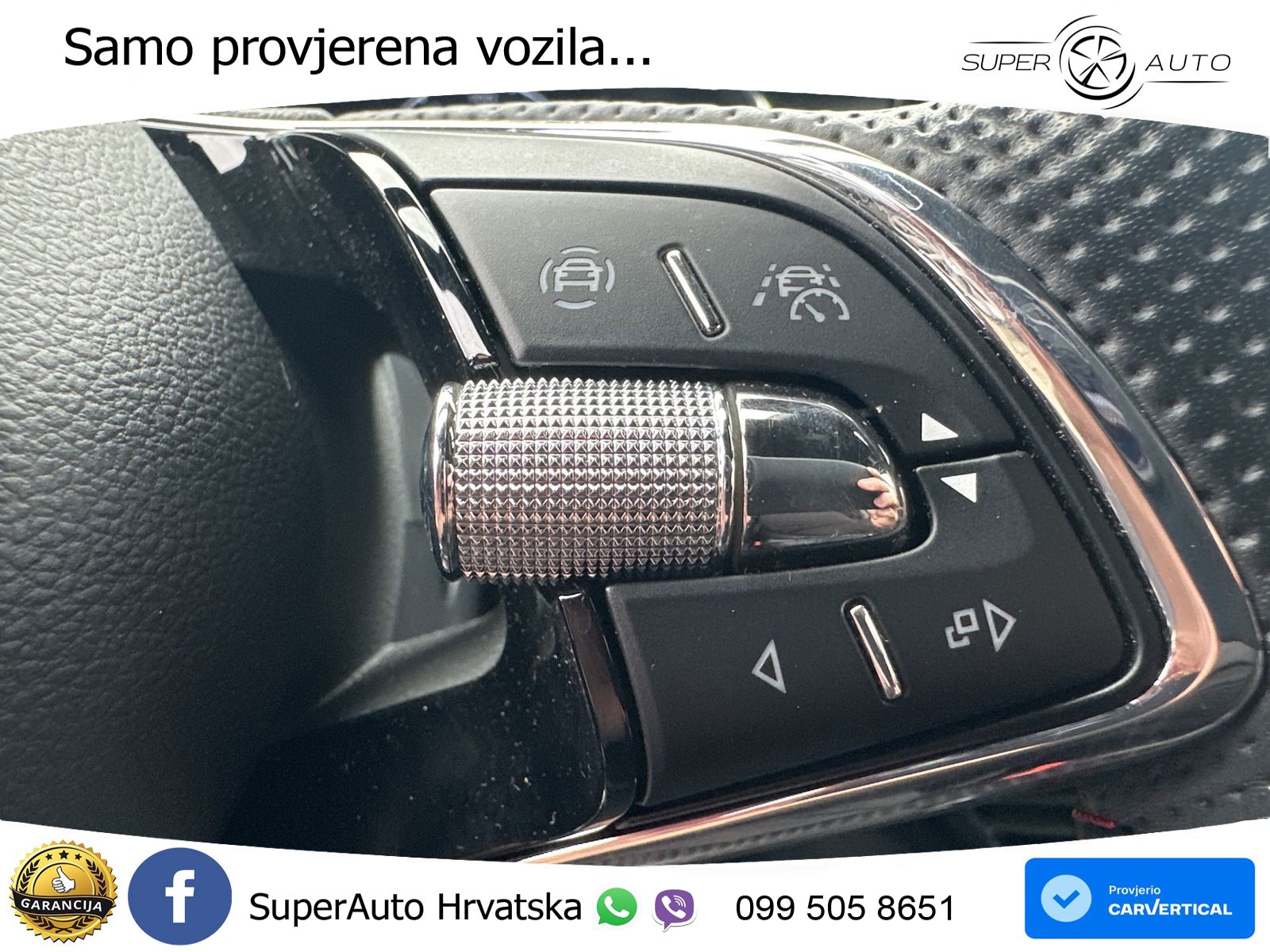 Škoda Octavia Combi RS 2.0 TDI (200 KS) DSG LED+GR SJED+ACC