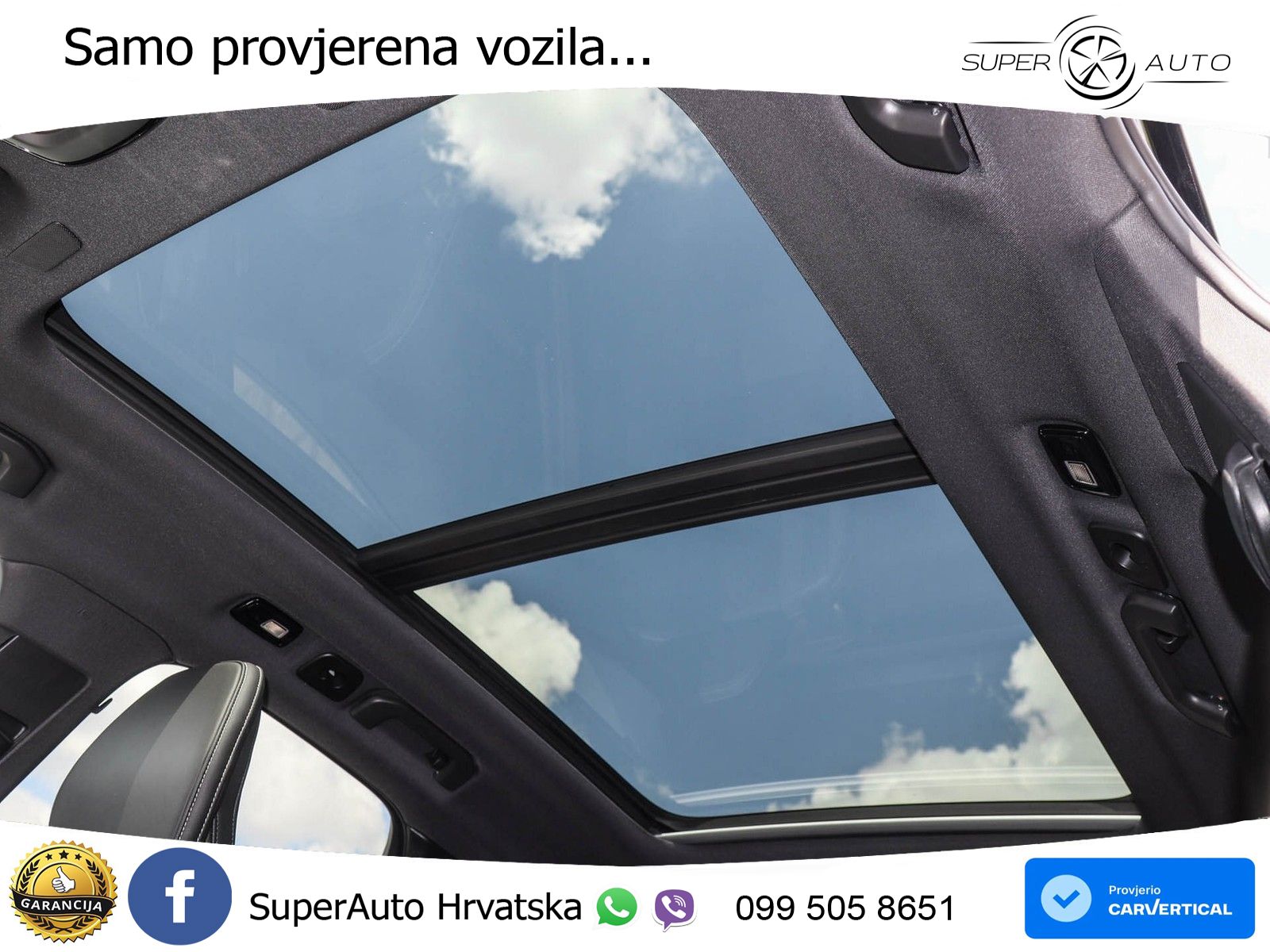 Volvo XC60 B5 Benzin AWD Geartronic