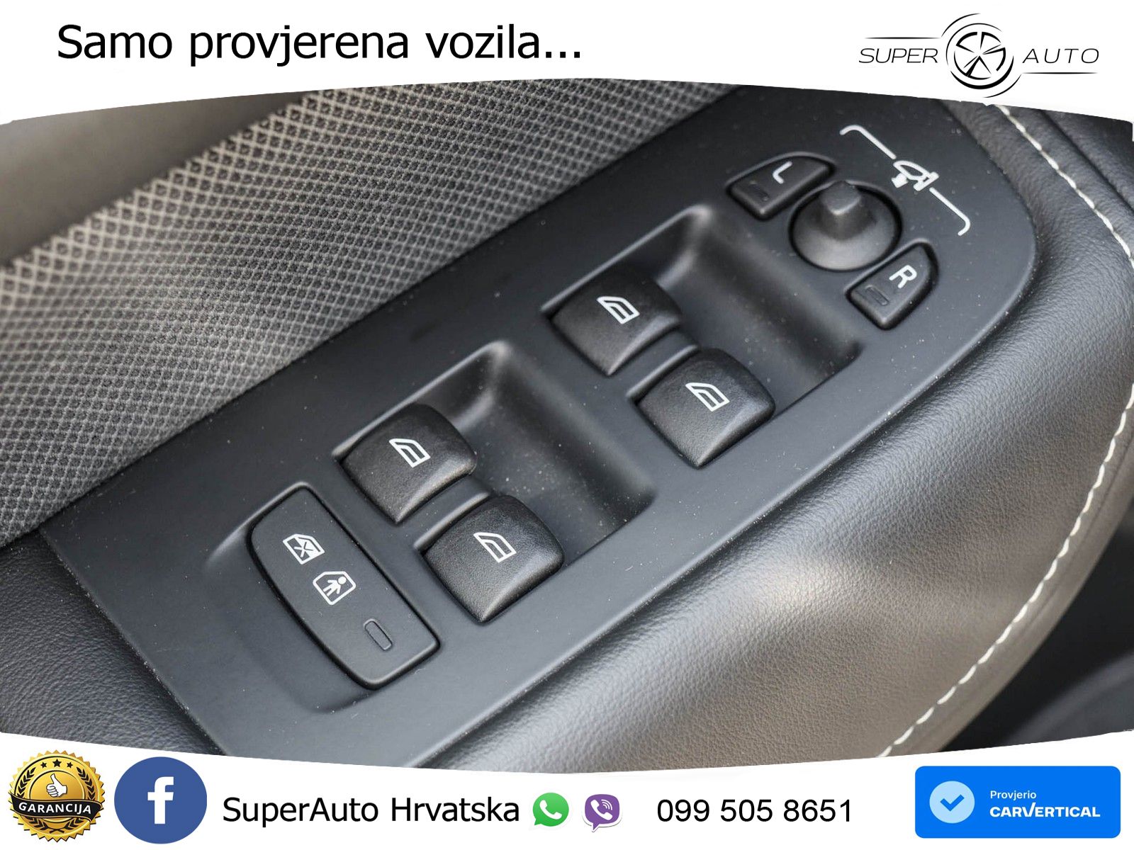 Volvo XC60 B5 Benzin AWD Geartronic
