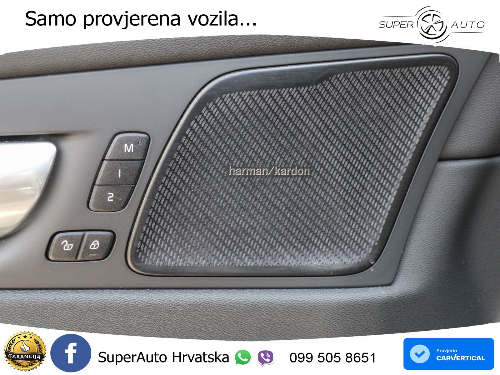Volvo XC60 B5 Benzin AWD Geartronic