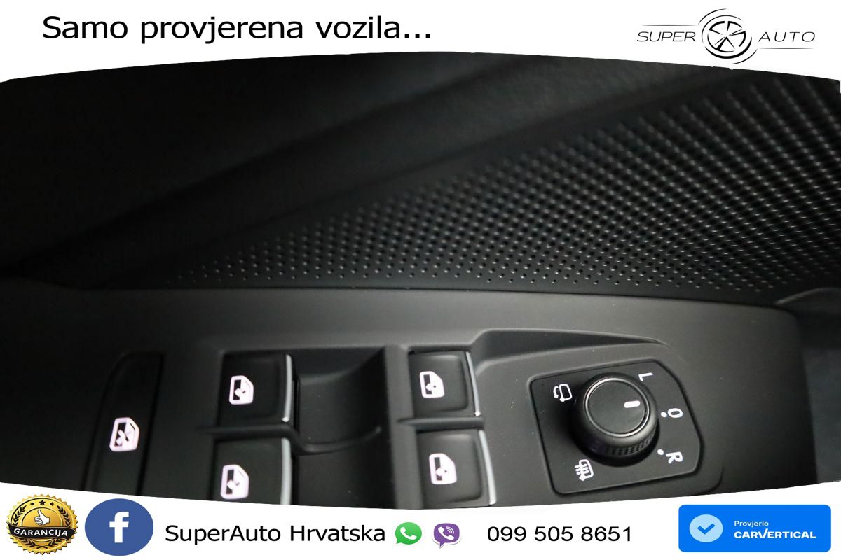 Volkswagen Passat Variant 2.0 TSI (204 KS) DSG R-Line LED+GR SJED+ACC