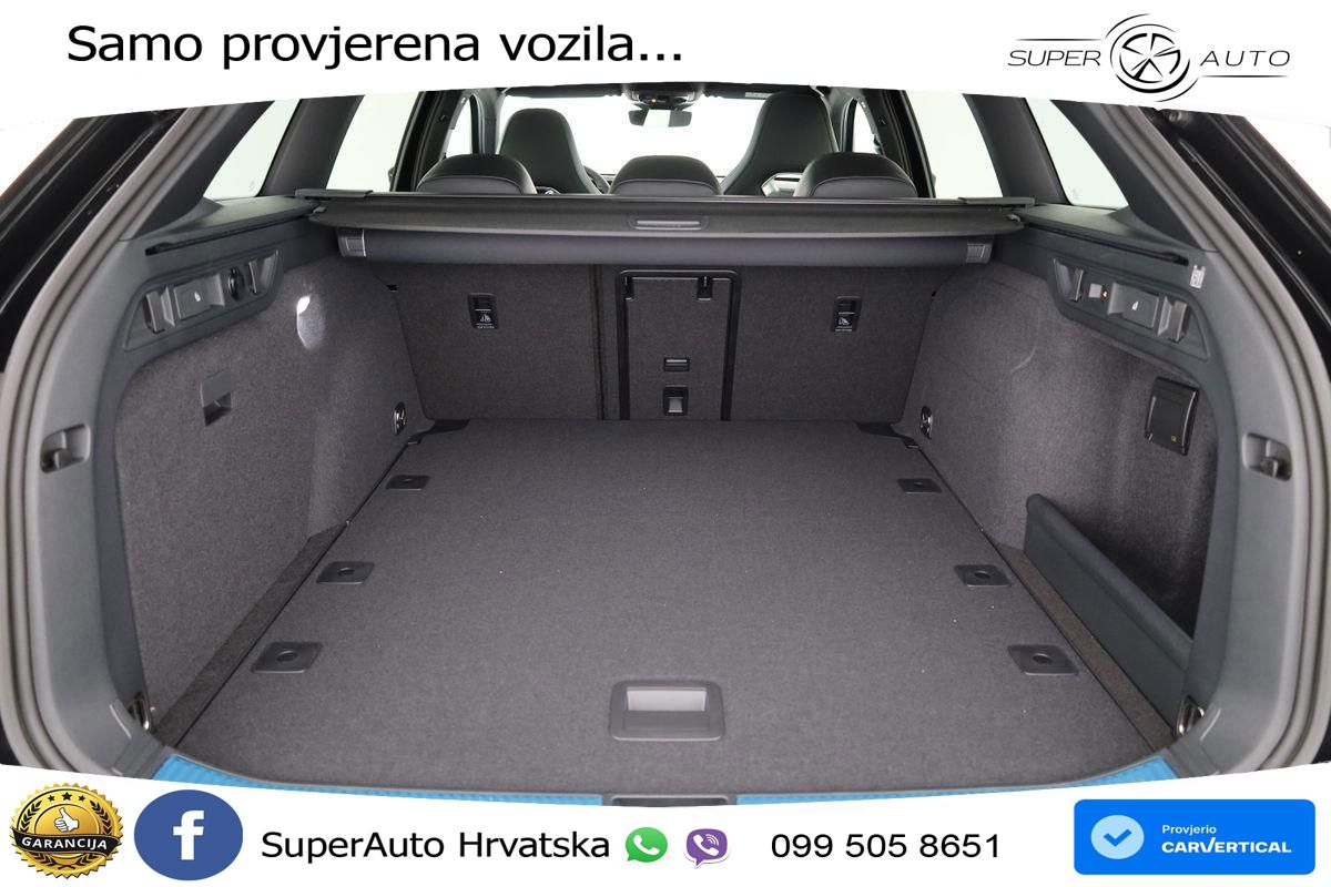 Volkswagen Passat Variant 2.0 TSI (204 KS) DSG R-Line LED+GR SJED+ACC
