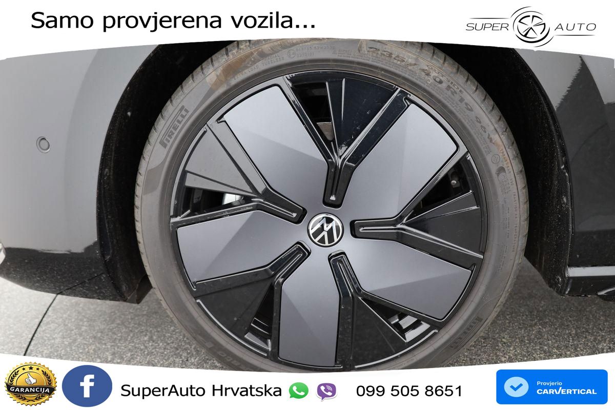 Volkswagen Passat Variant 2.0 TSI (204 KS) DSG R-Line LED+GR SJED+ACC